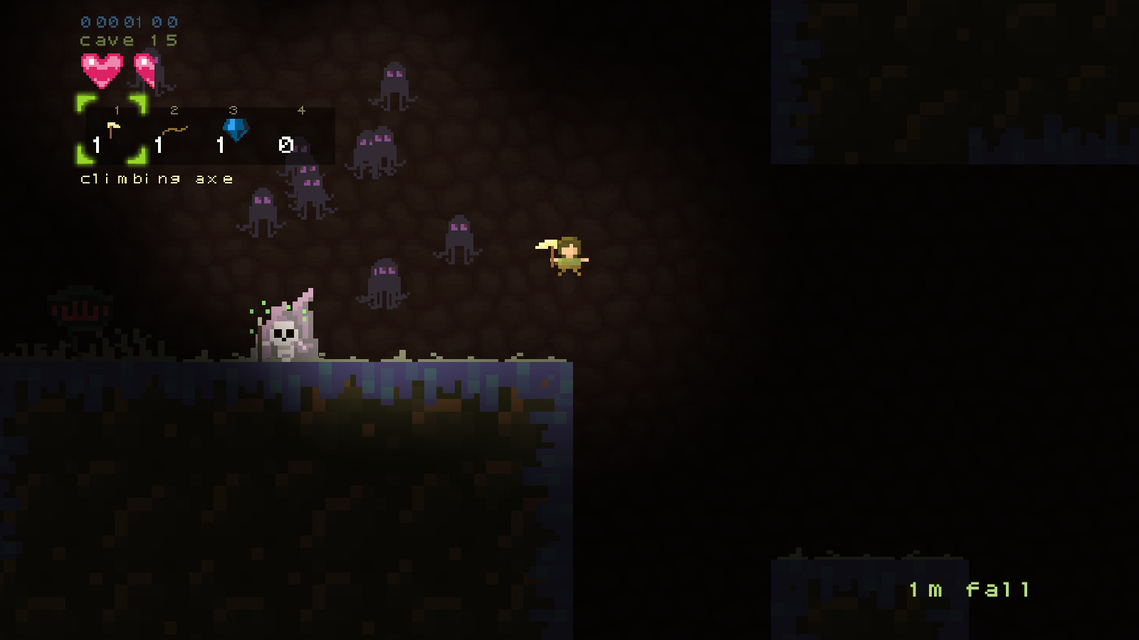 Cavernus screenshot 14