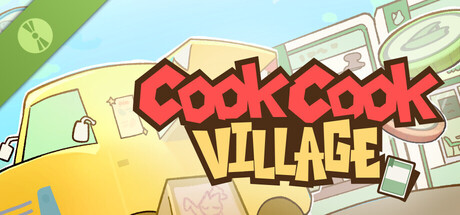Cook Cook Village ~! Demo