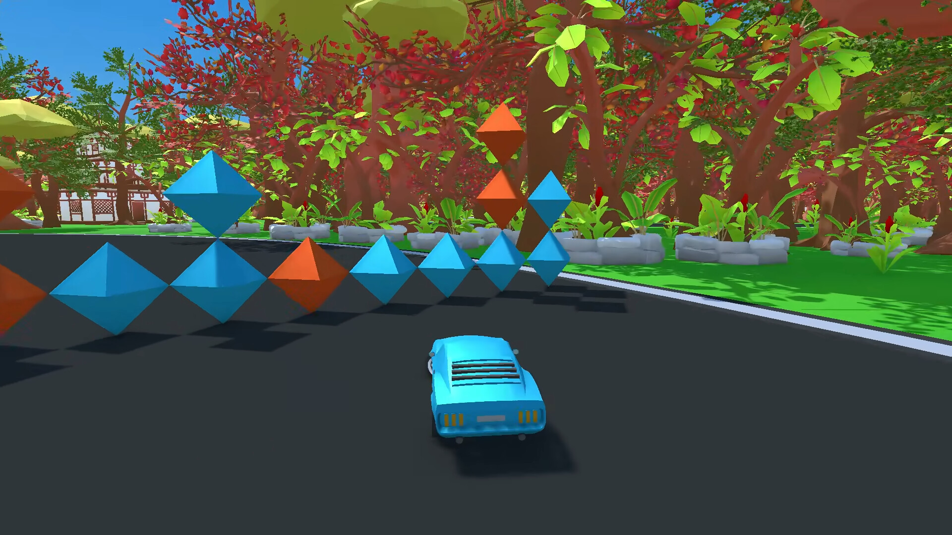 Colorace screenshot 17