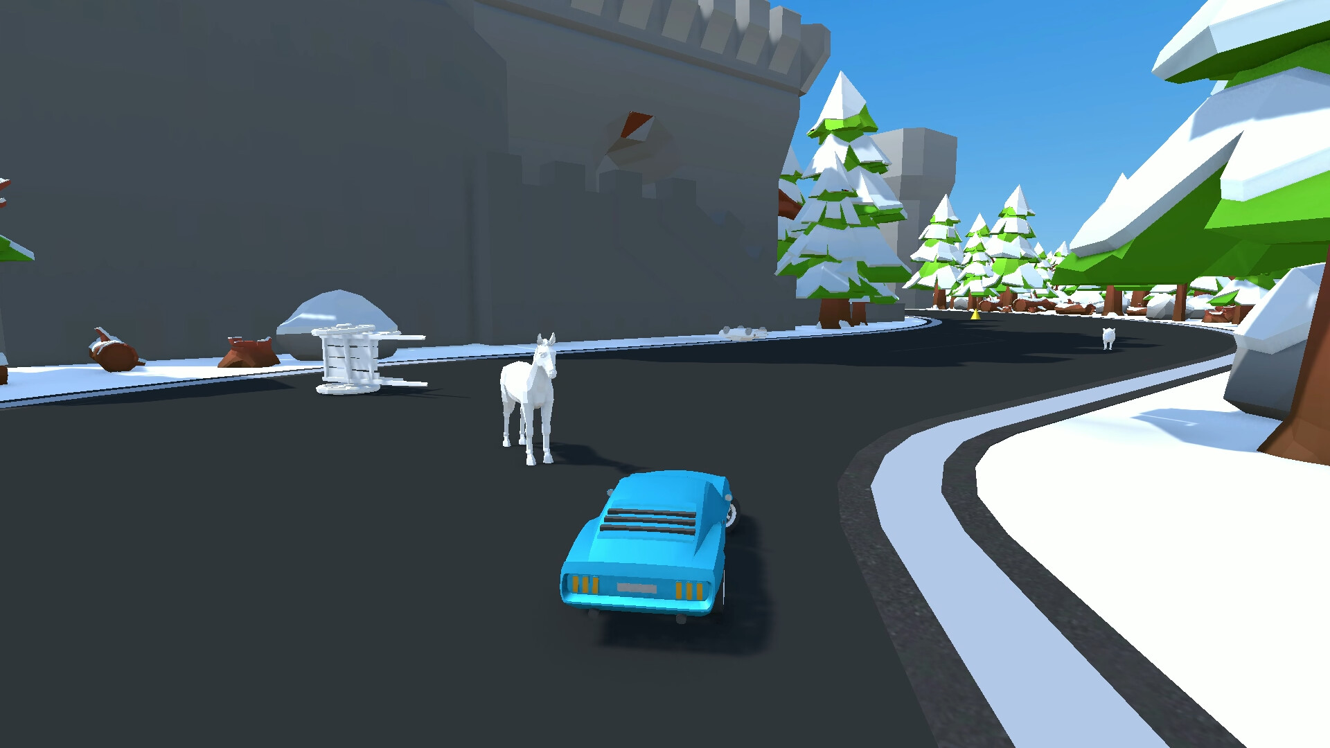 Colorace screenshot 6