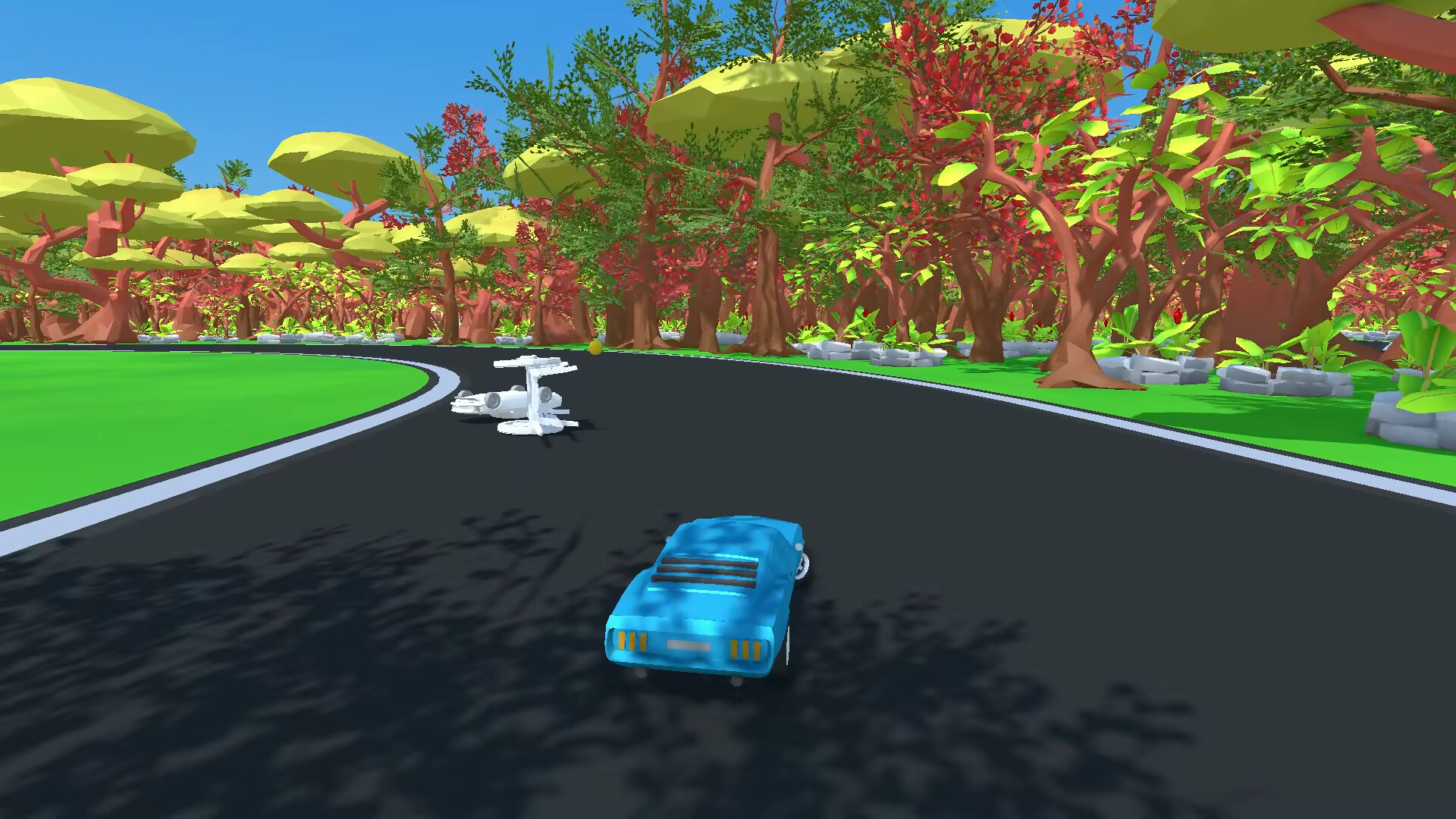 Colorace screenshot 3