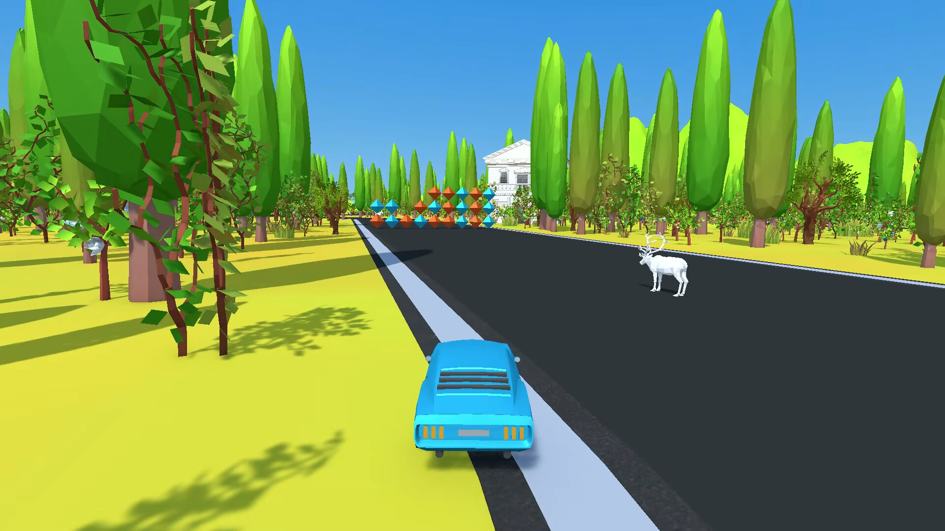 Colorace screenshot 9