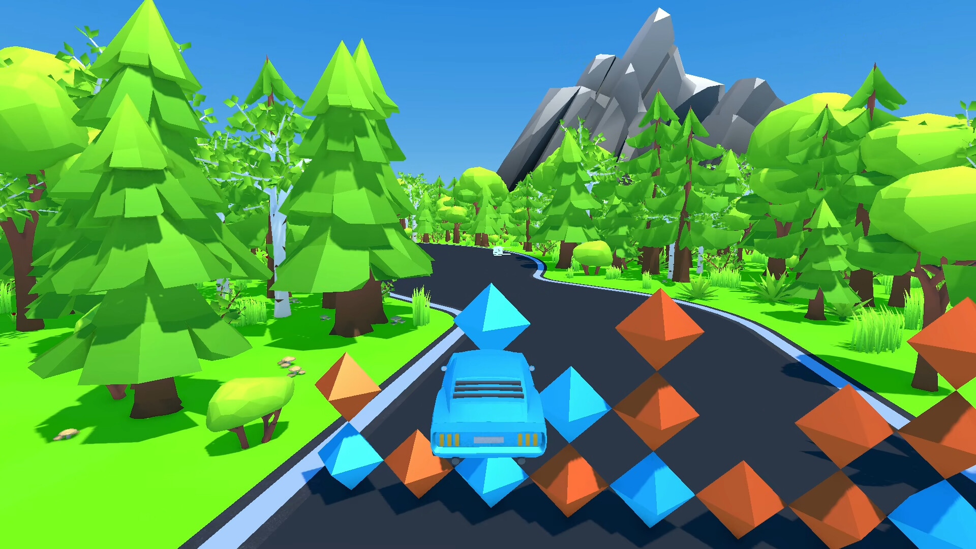 Colorace screenshot 5