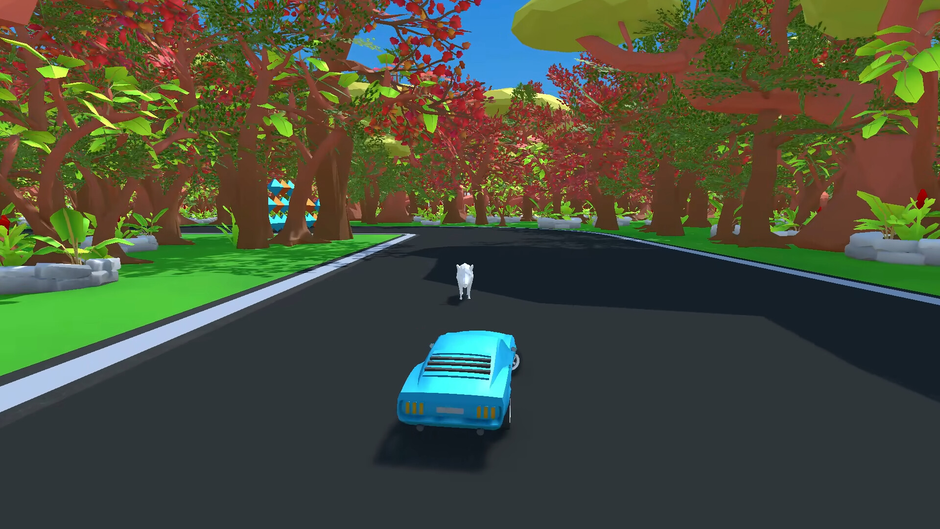 Colorace screenshot 24