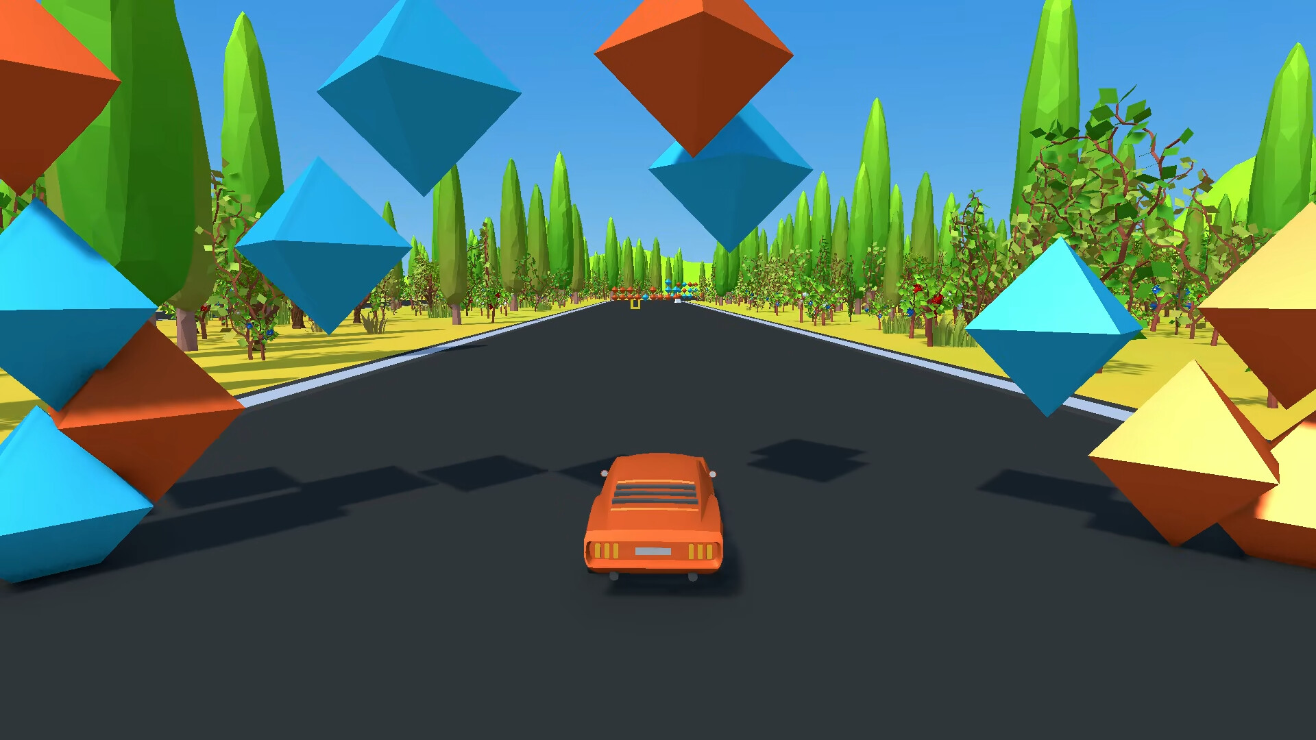 Colorace screenshot 8