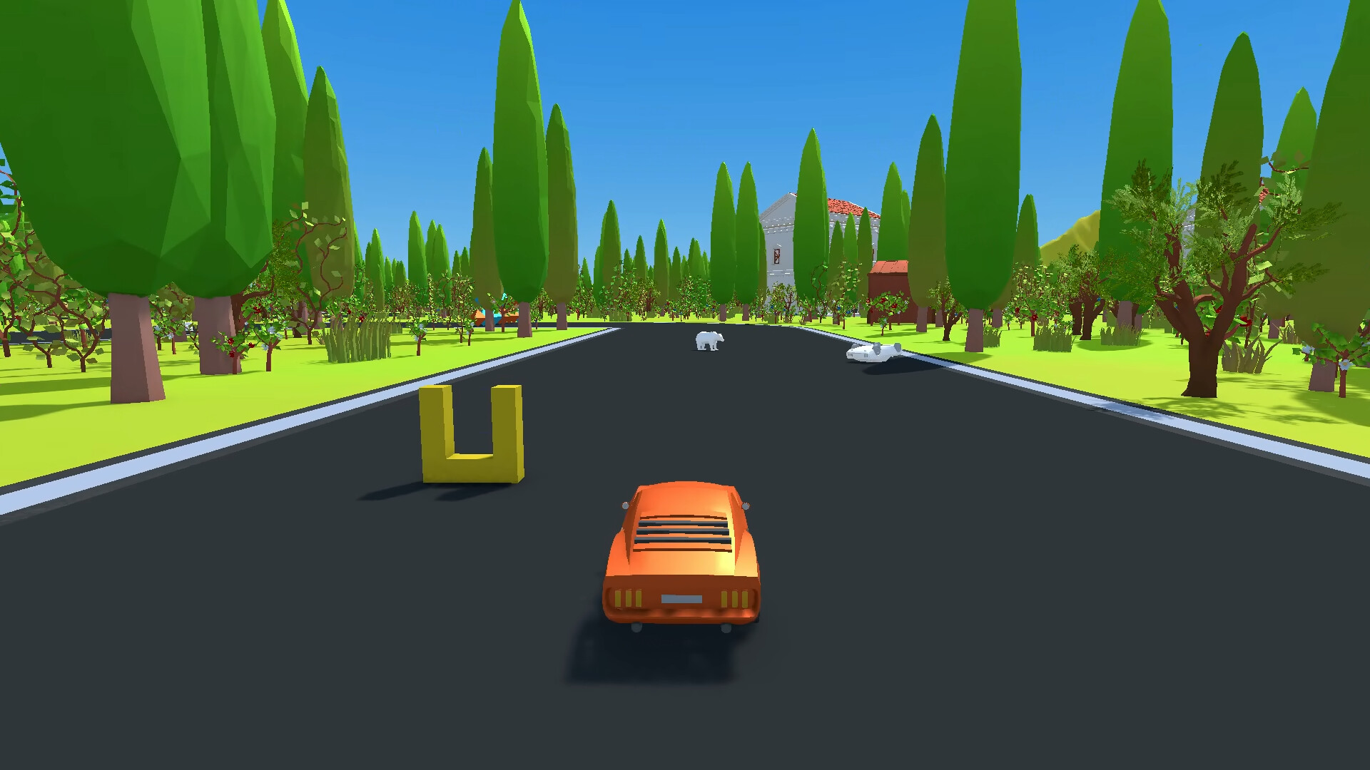 Colorace screenshot 7
