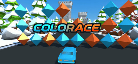 Colorace