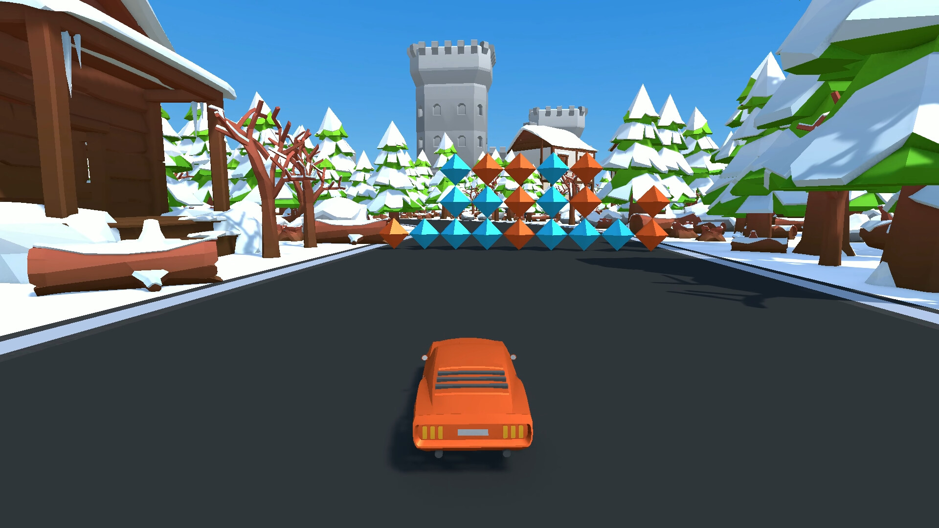 Colorace screenshot 4