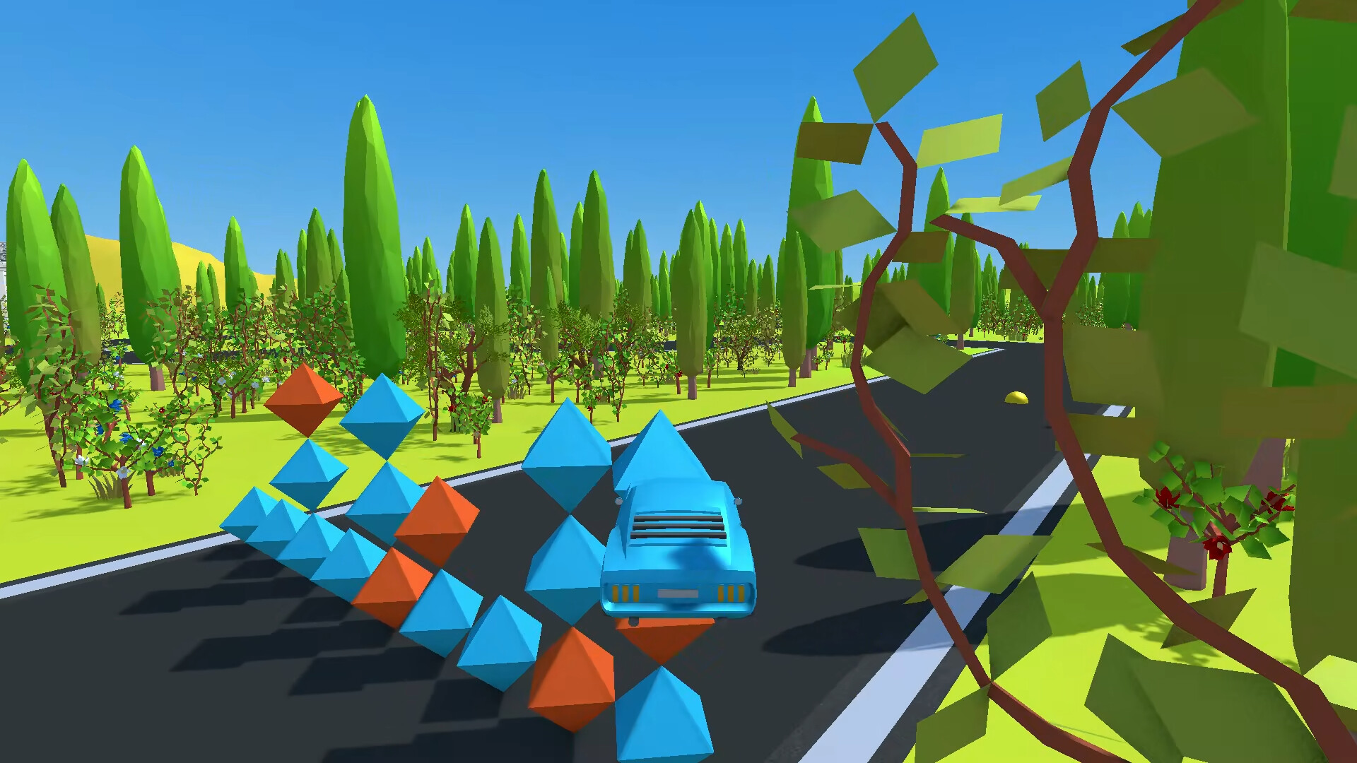 Colorace screenshot 16