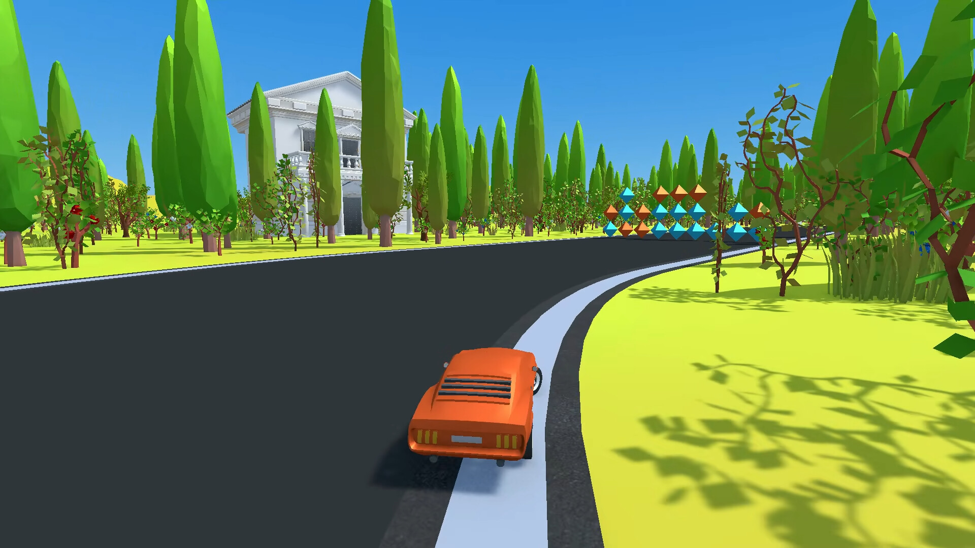 Colorace screenshot 11