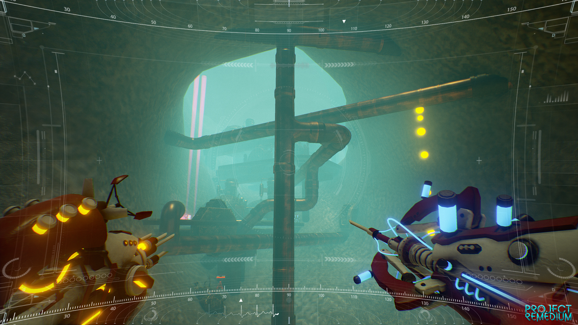 Project Remedium screenshot 21