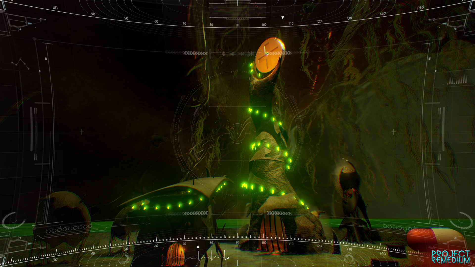 Project Remedium screenshot 42