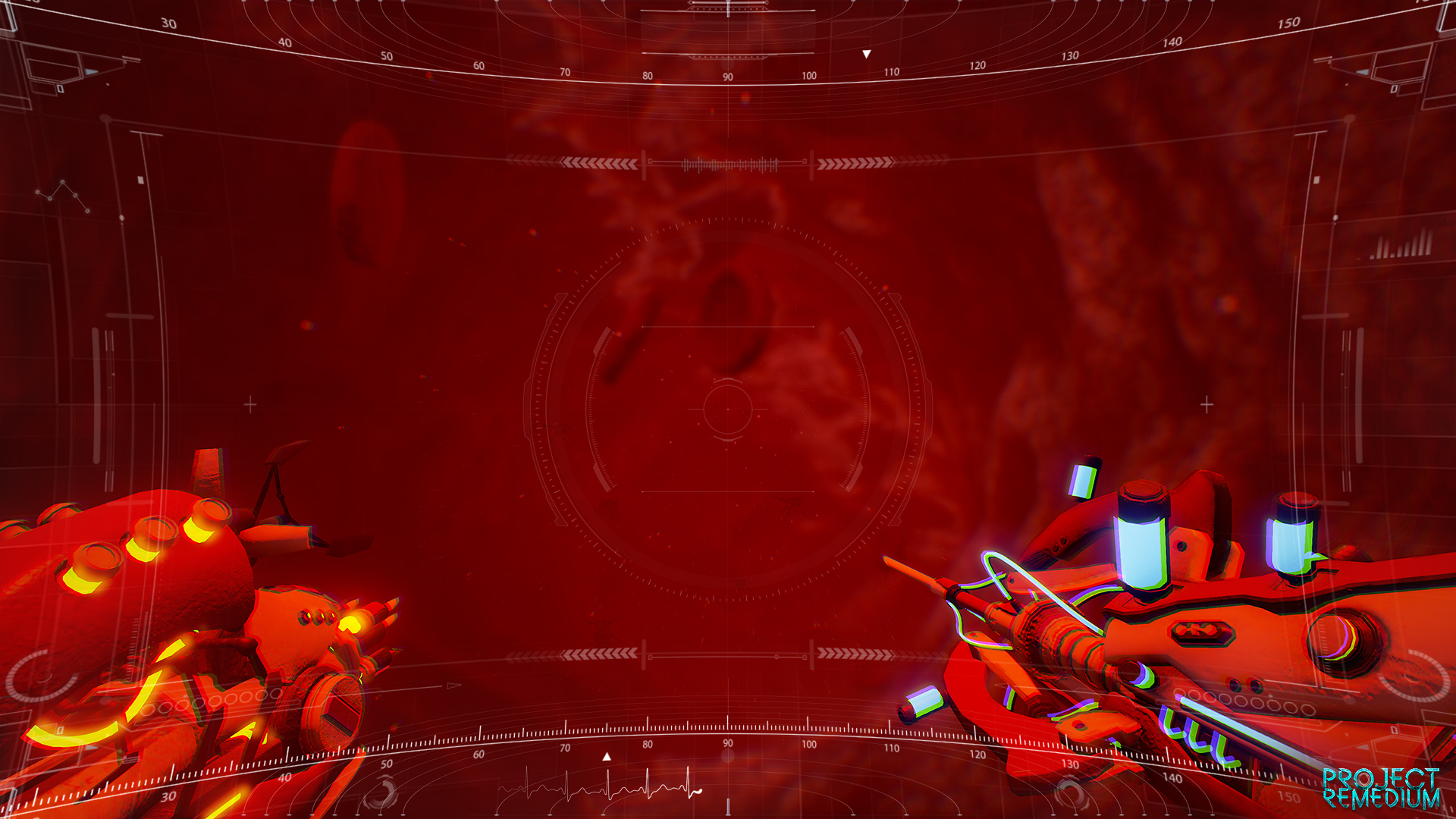 Project Remedium screenshot 38