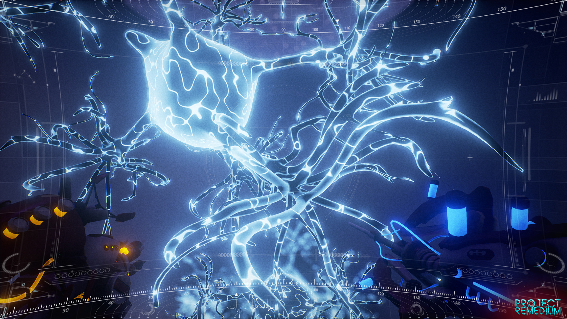 Project Remedium screenshot 23