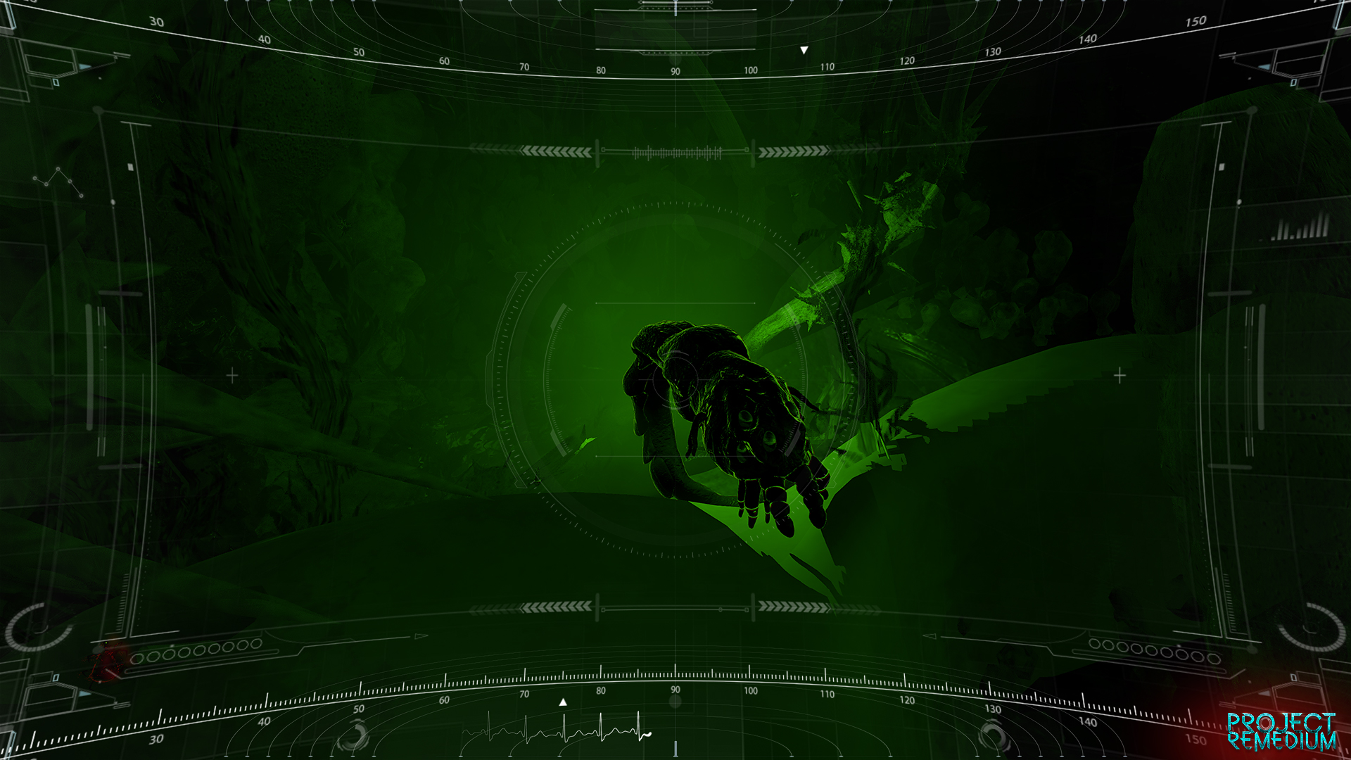 Project Remedium screenshot 35