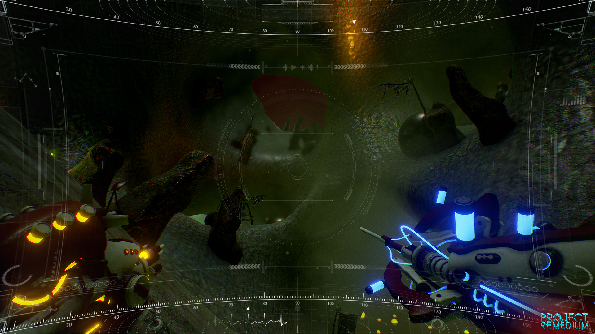Project Remedium screenshot 24