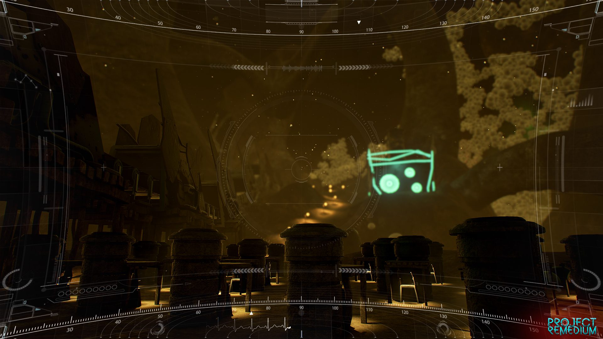 Project Remedium screenshot 28
