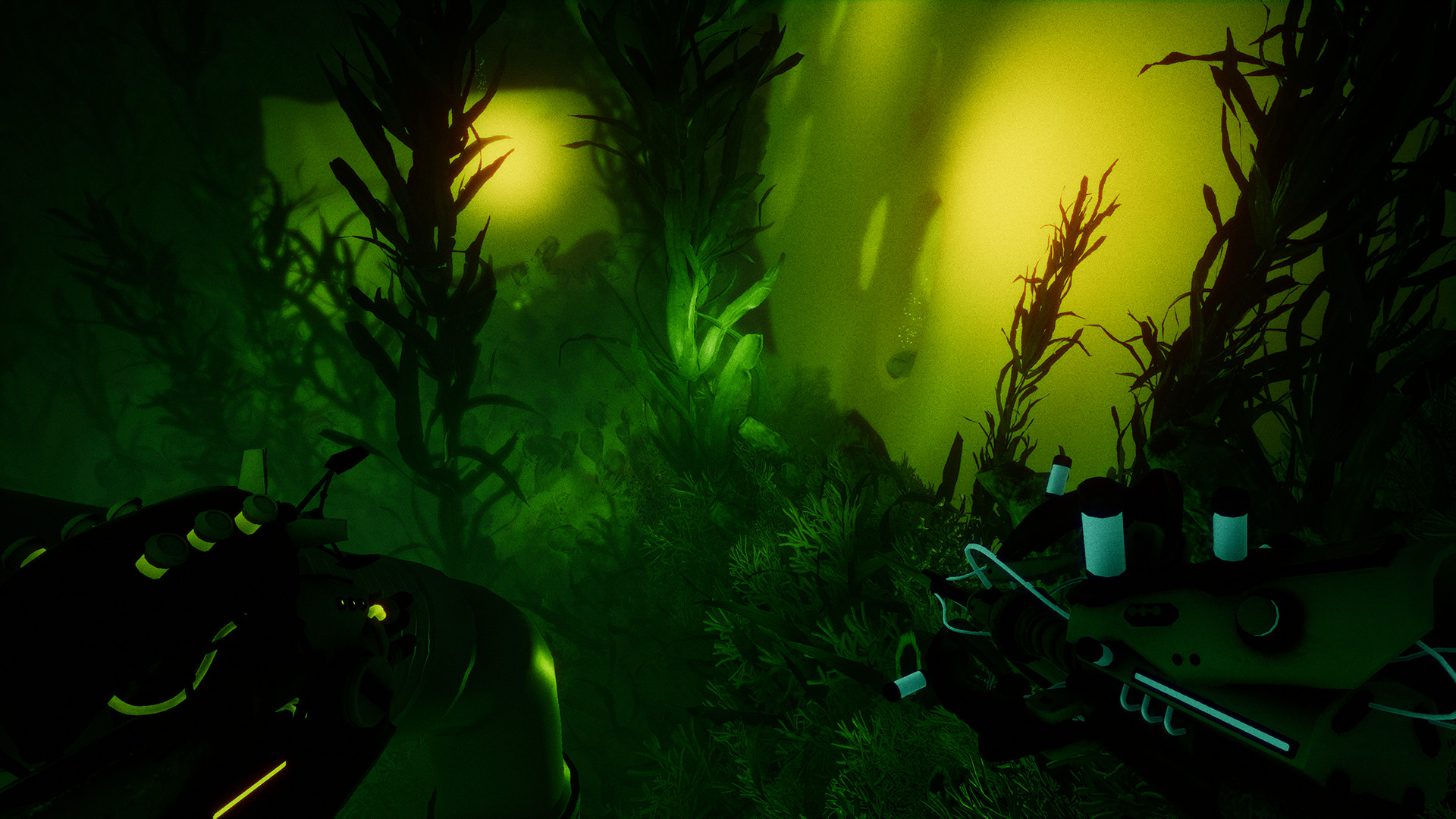 Project Remedium screenshot 32