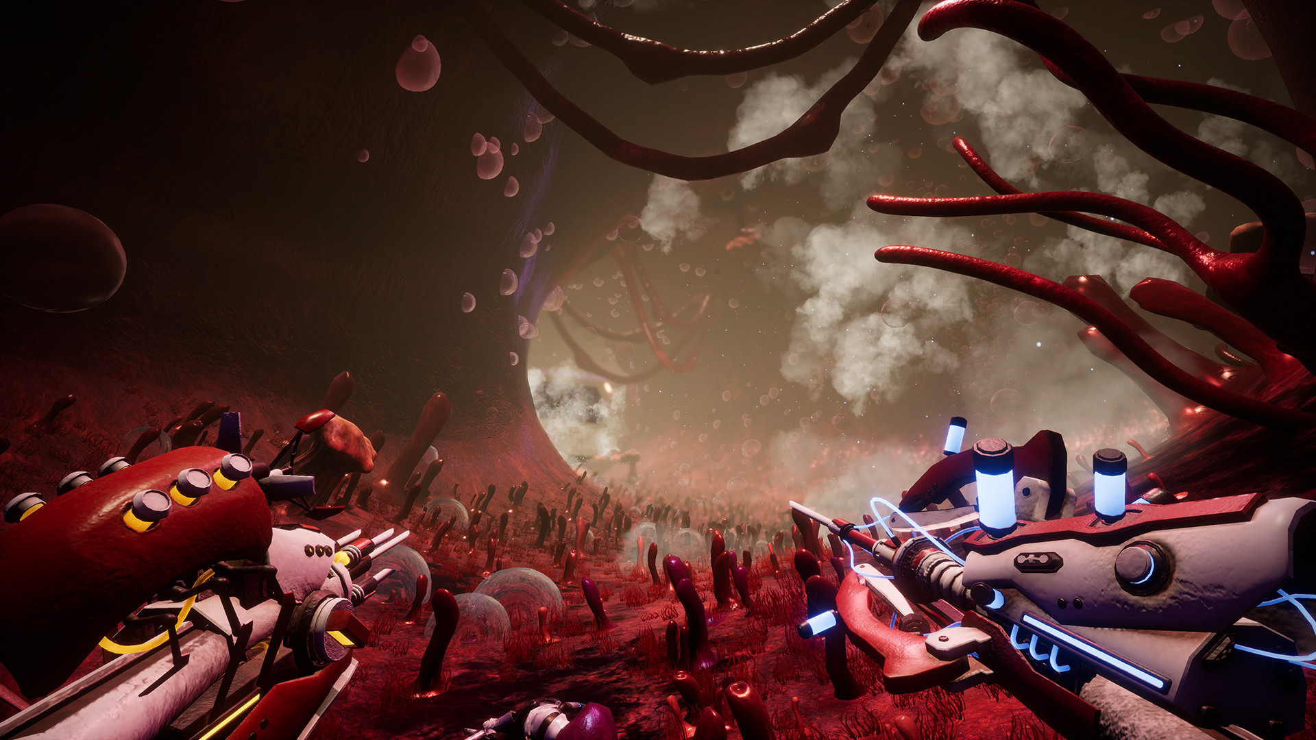 Project Remedium screenshot 7