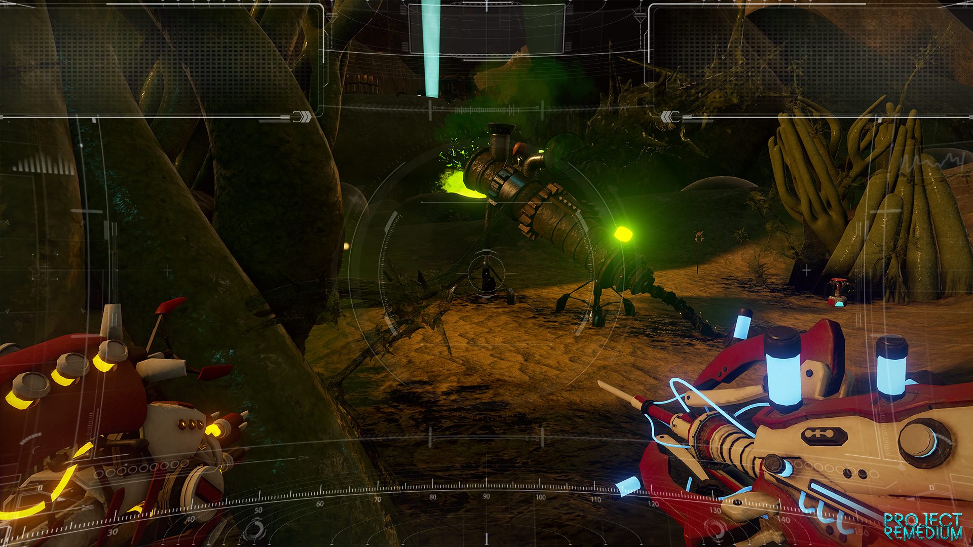 Project Remedium screenshot 31