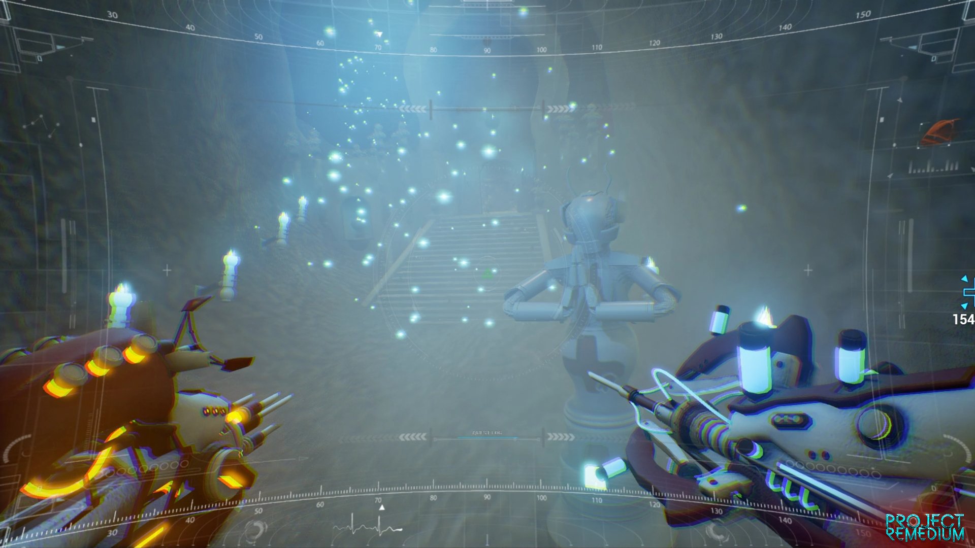 Project Remedium screenshot 33
