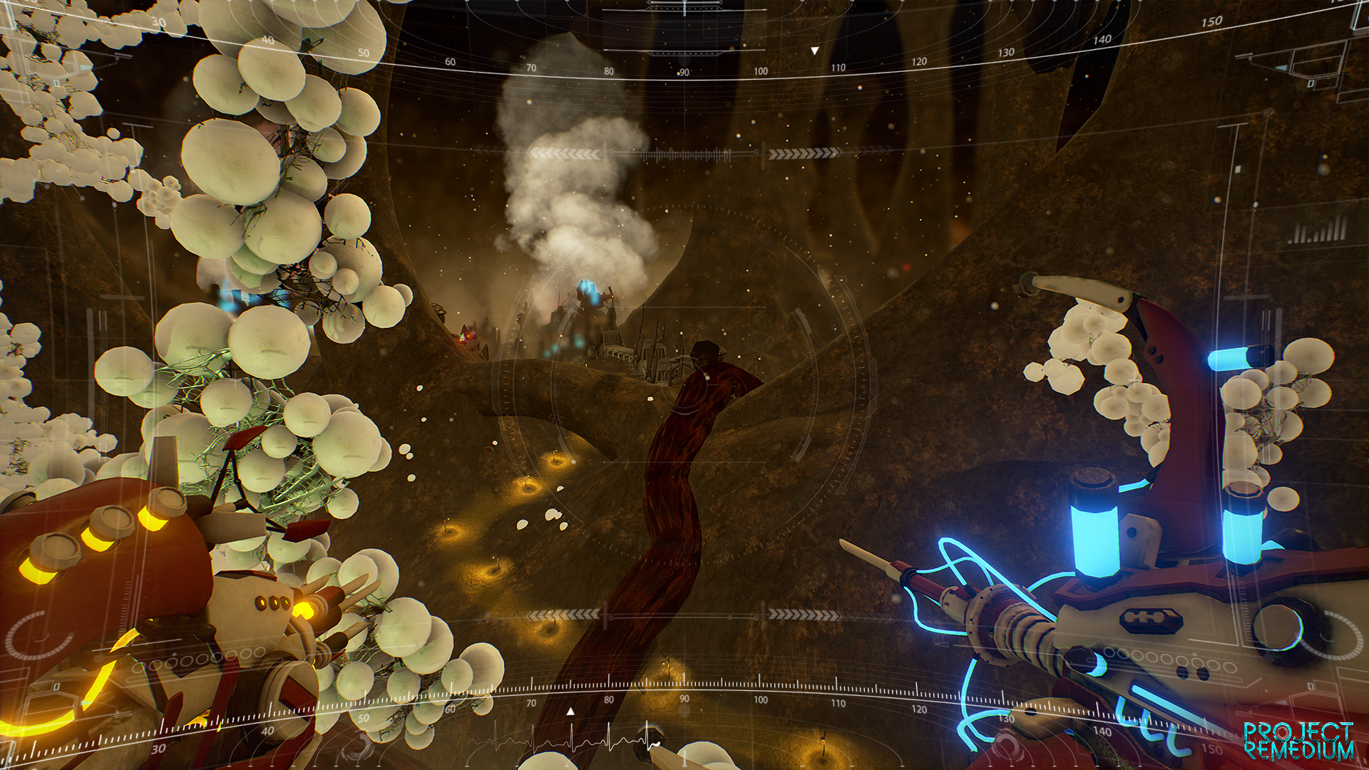 Project Remedium screenshot 22