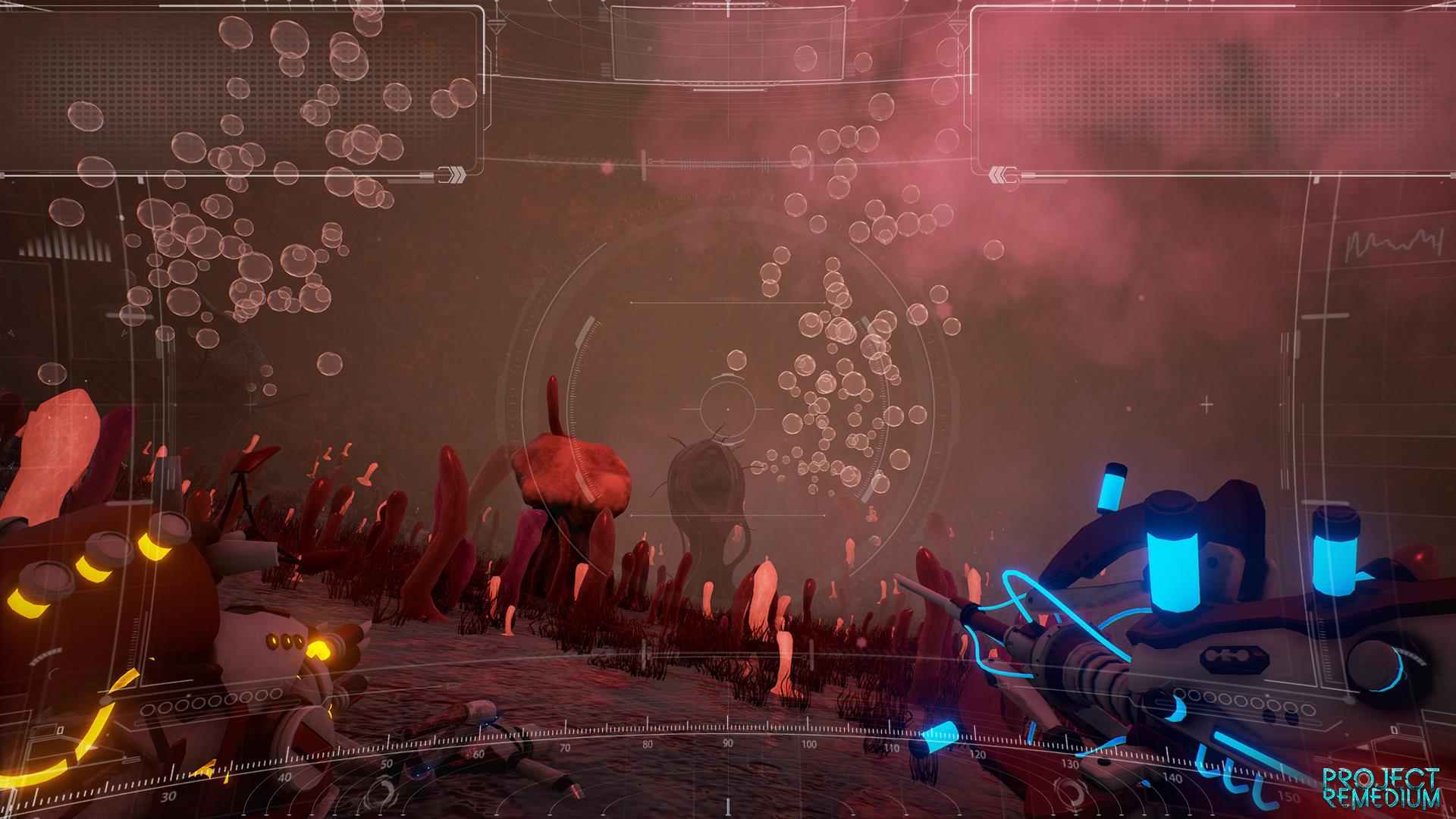 Project Remedium screenshot 47
