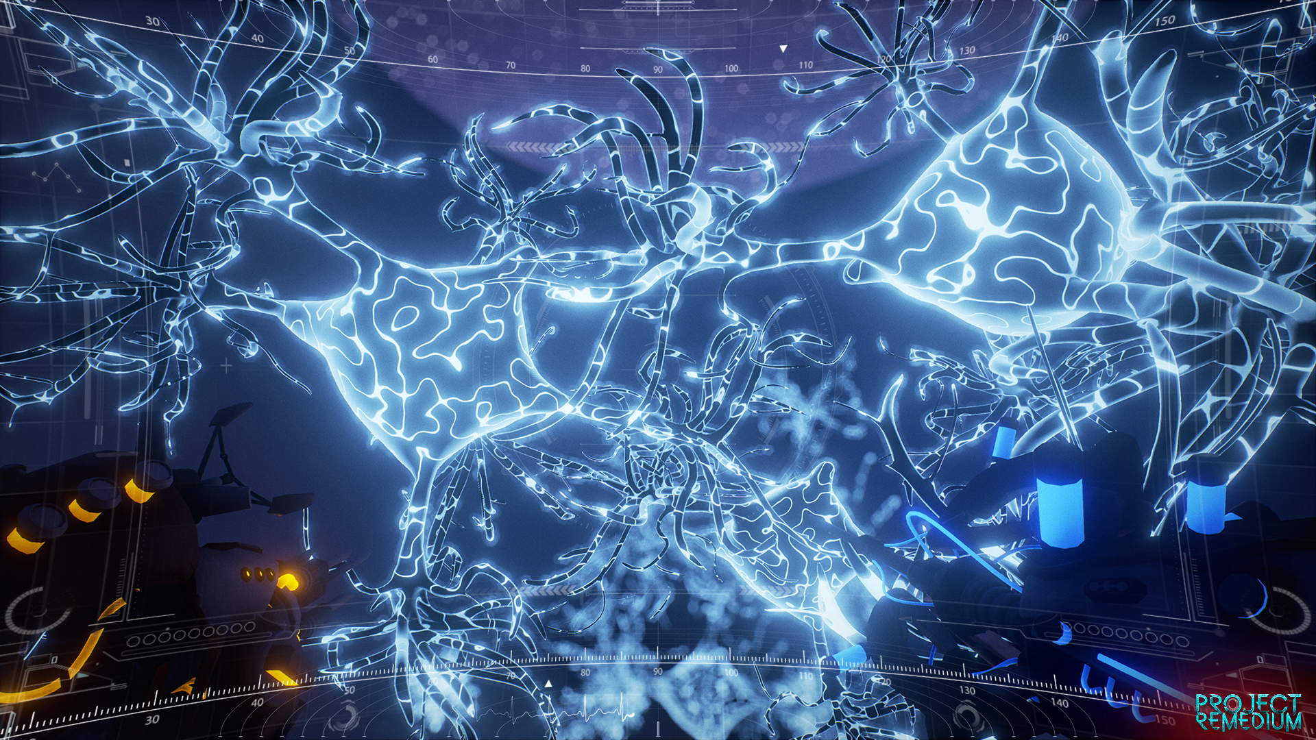 Project Remedium screenshot 12