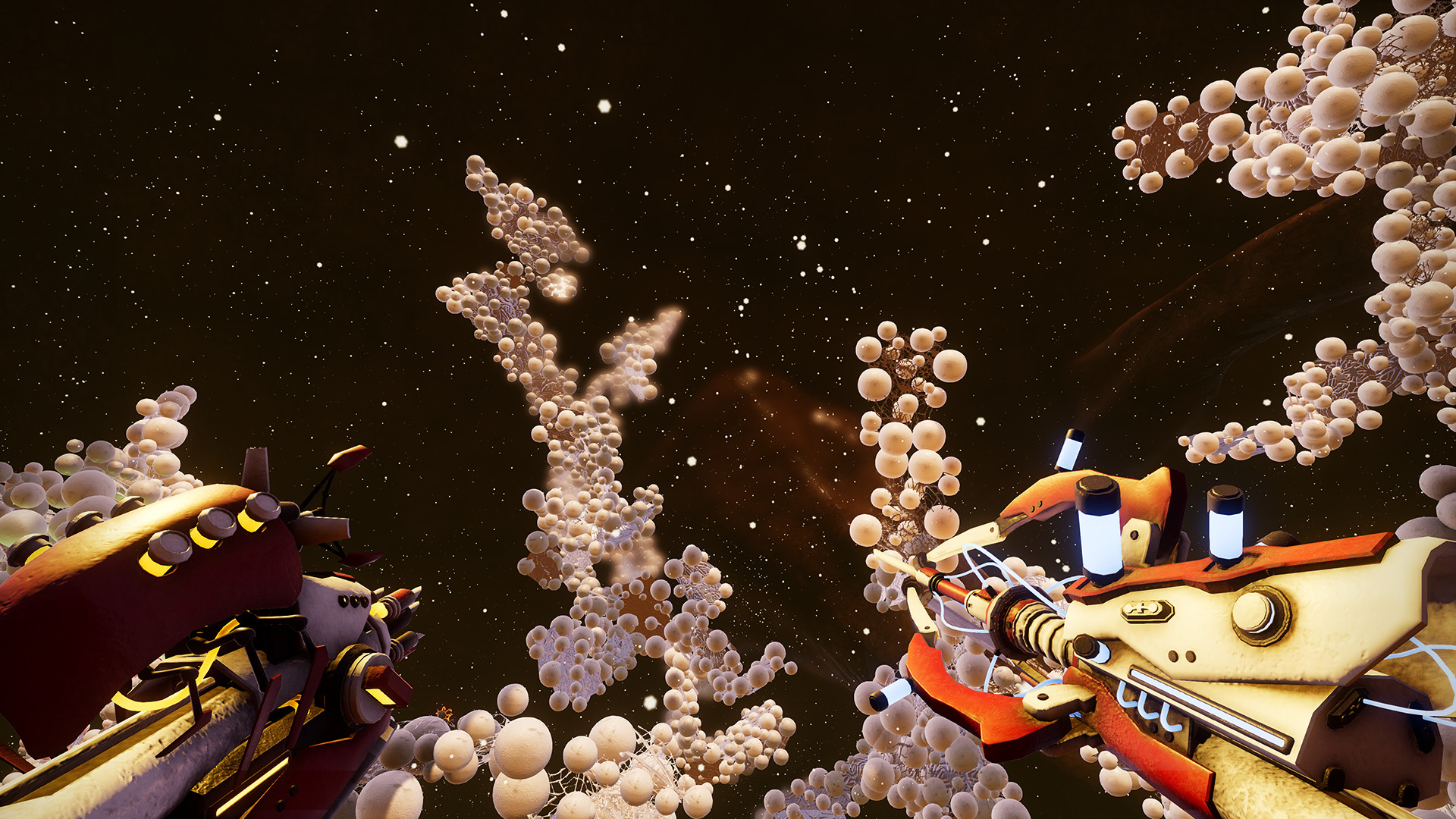 Project Remedium screenshot 53