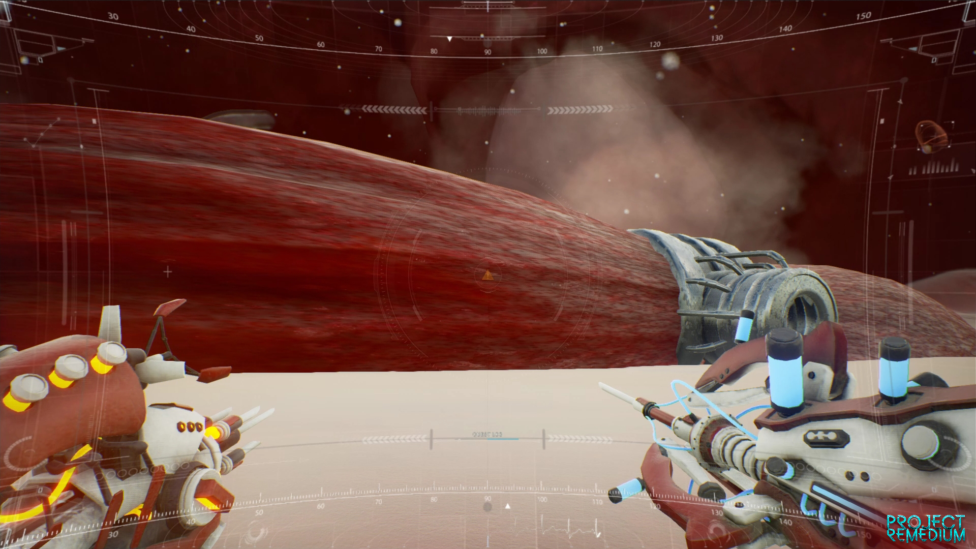Project Remedium screenshot 45