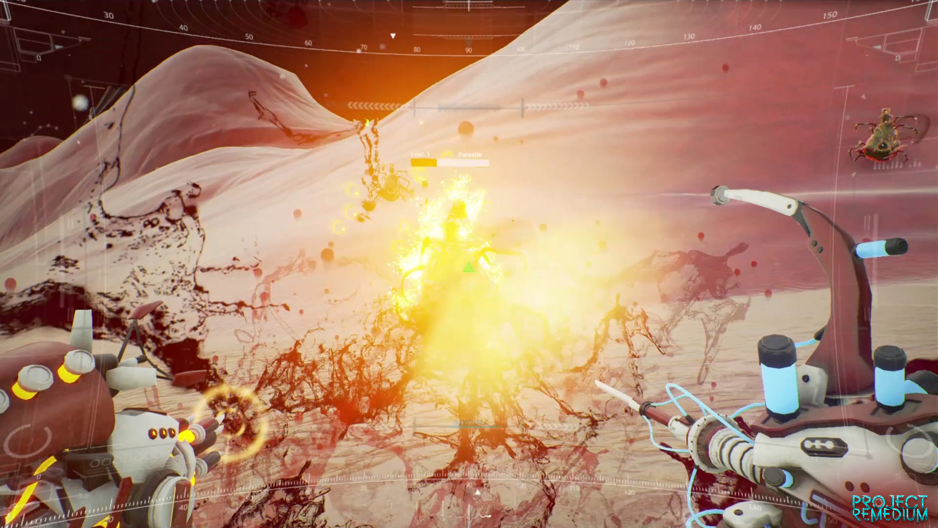Project Remedium screenshot 16