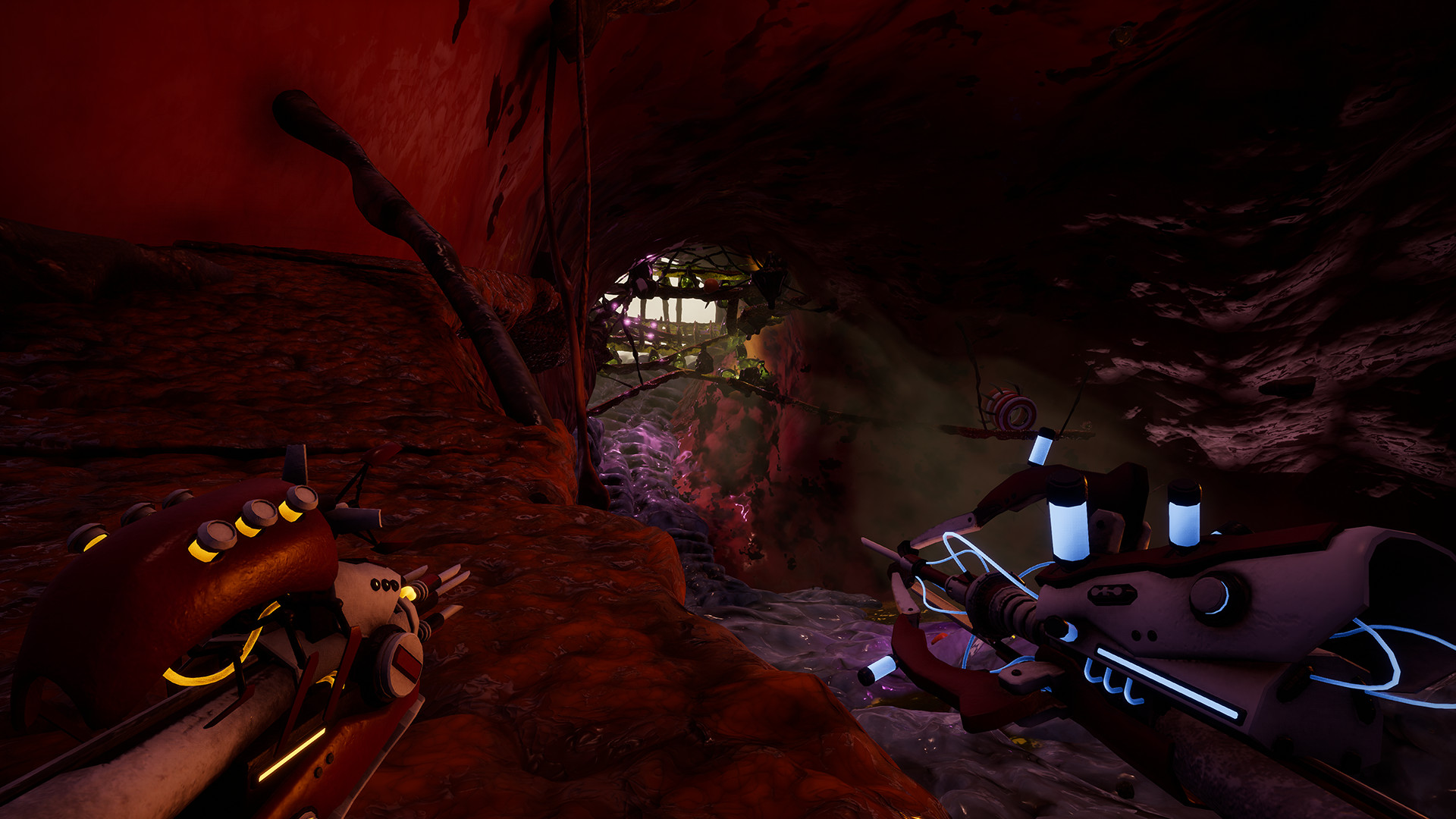 Project Remedium screenshot 52