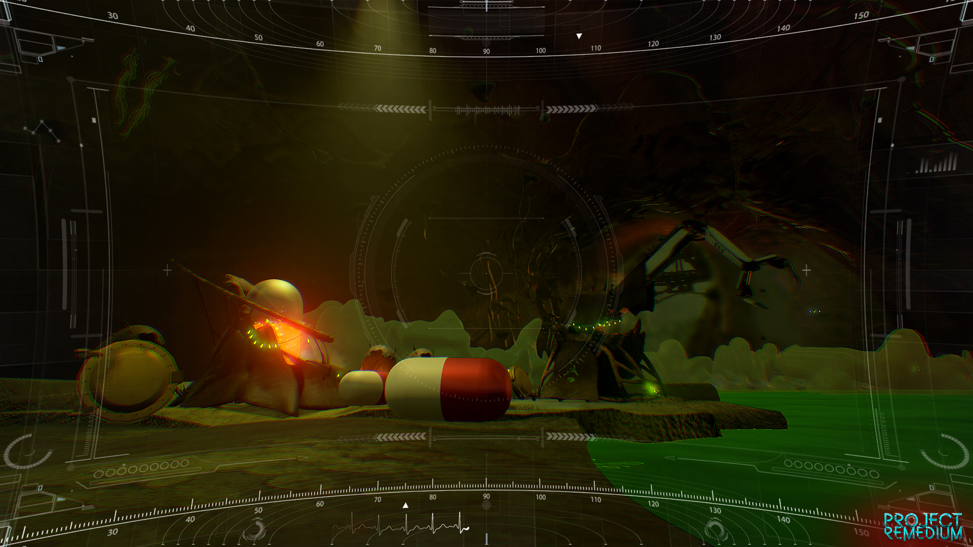 Project Remedium screenshot 43