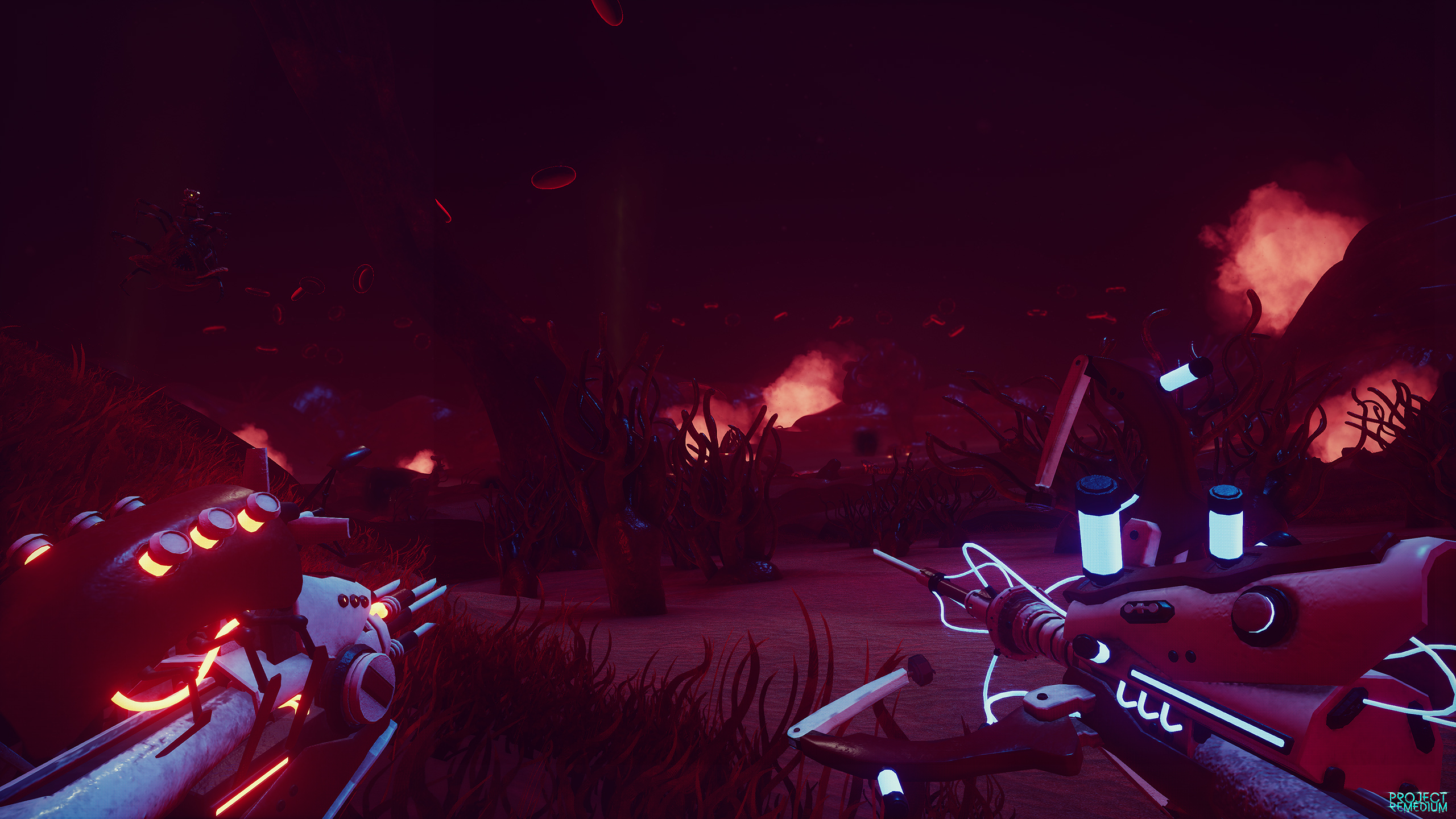 Project Remedium screenshot 62