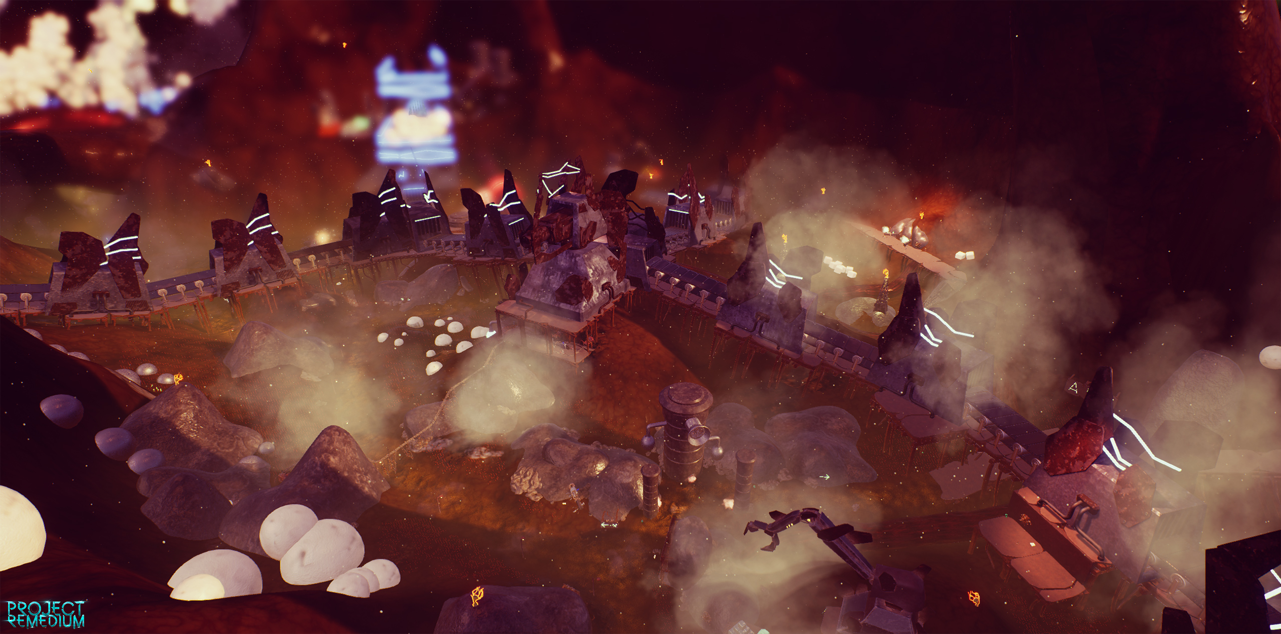 Project Remedium screenshot 58