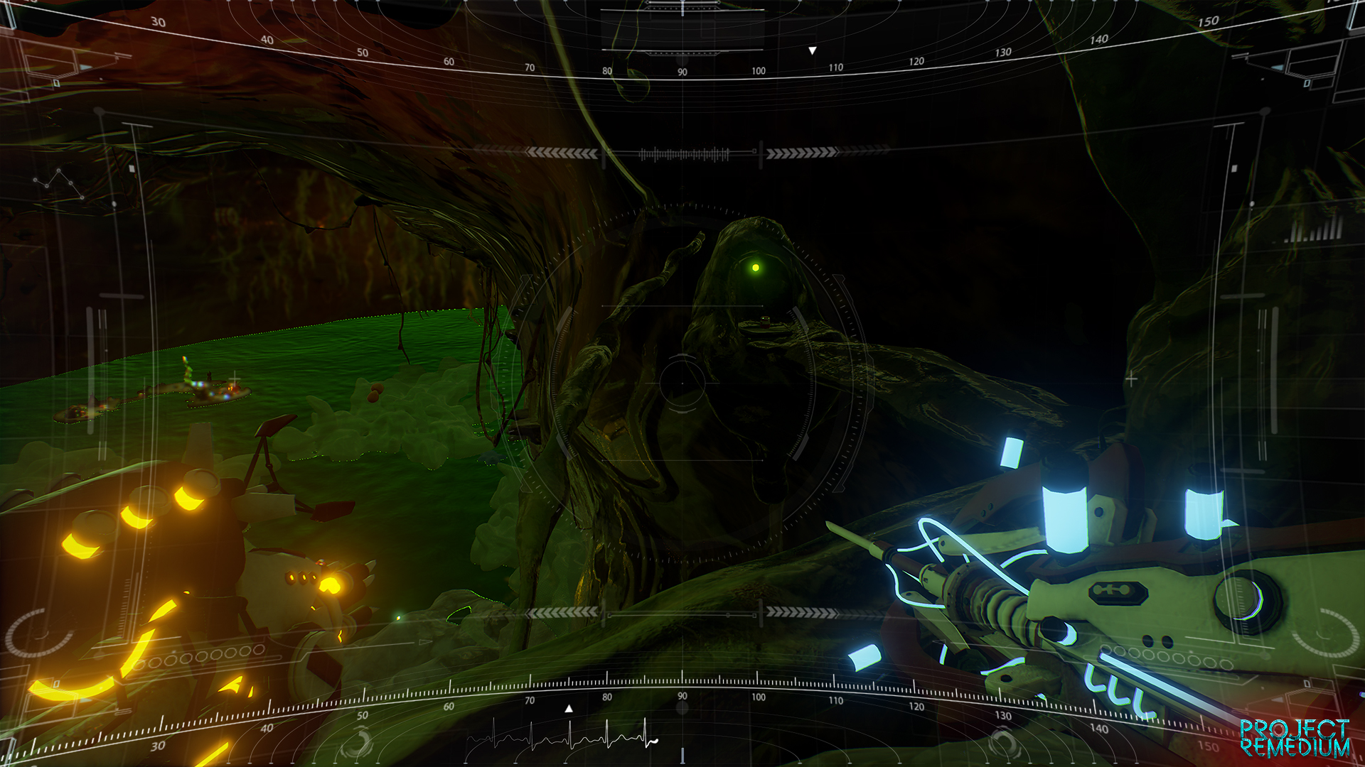 Project Remedium screenshot 8