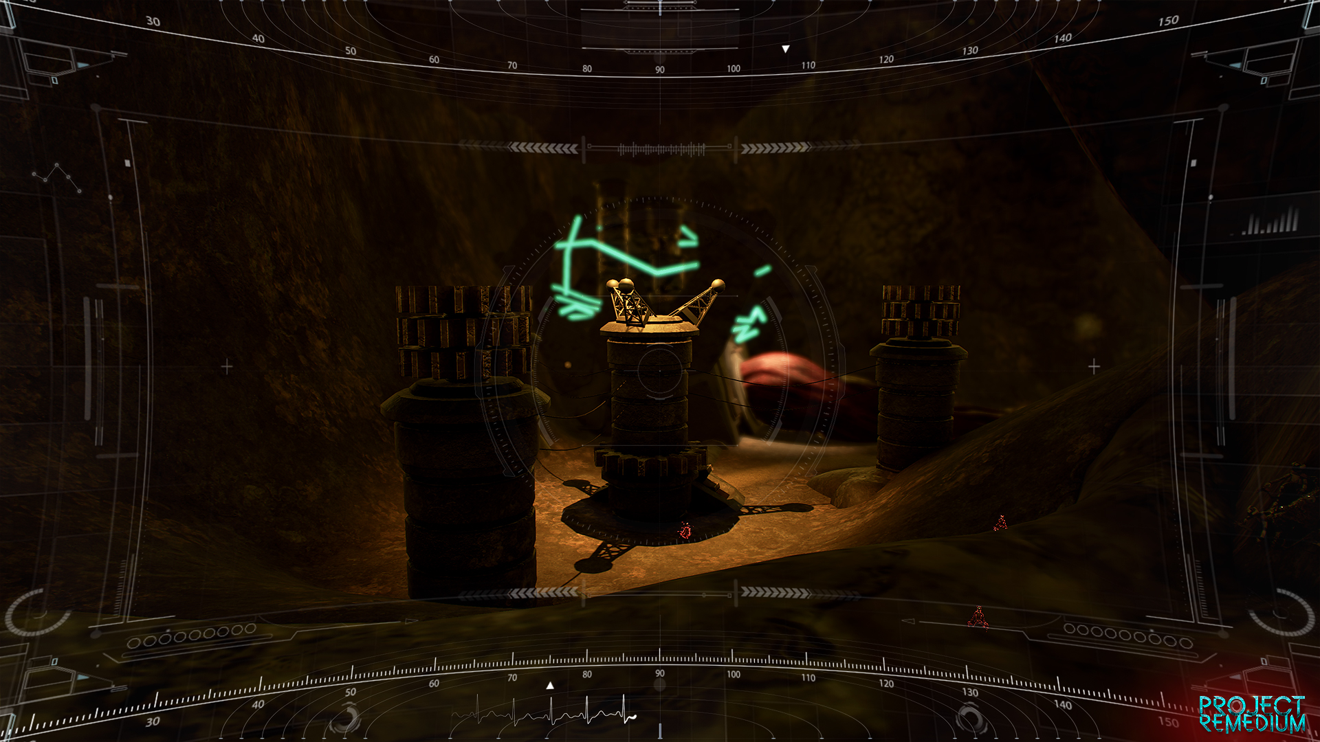 Project Remedium screenshot 26