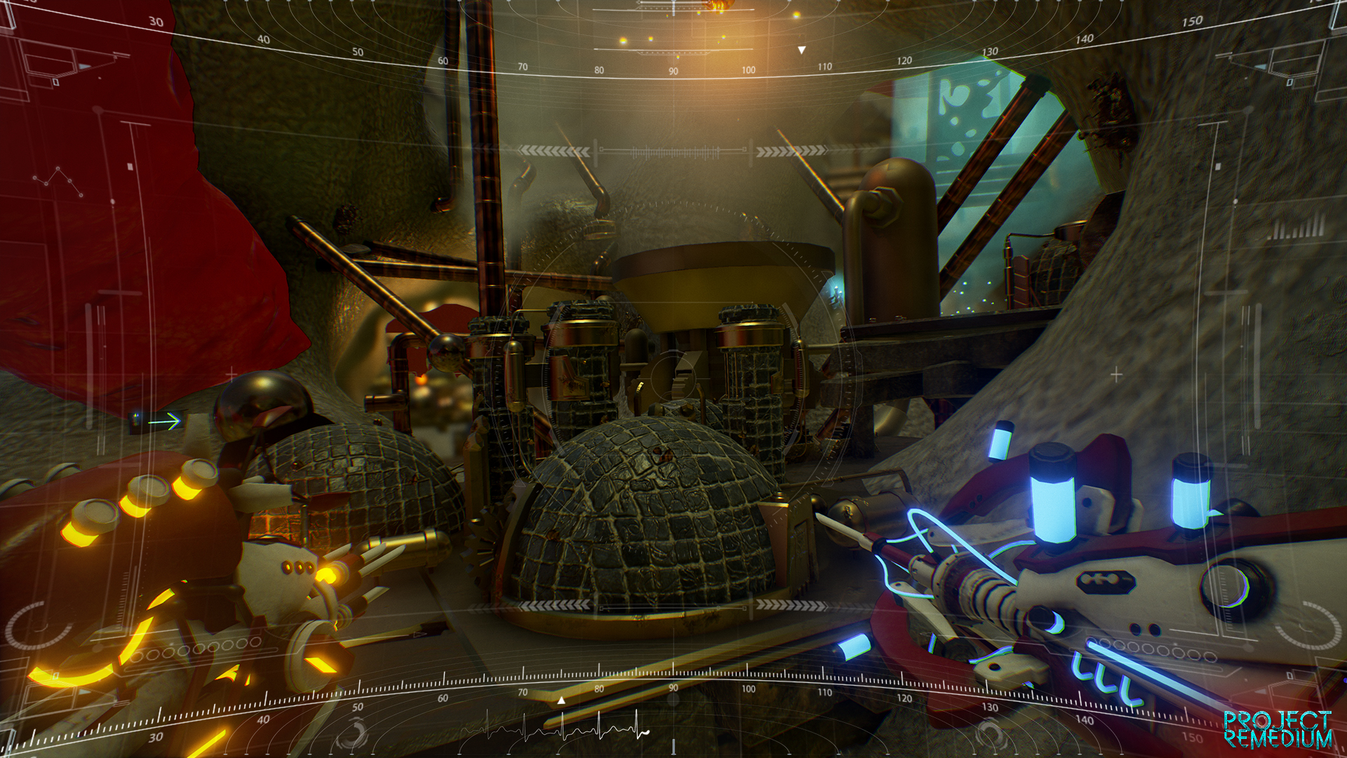 Project Remedium screenshot 39