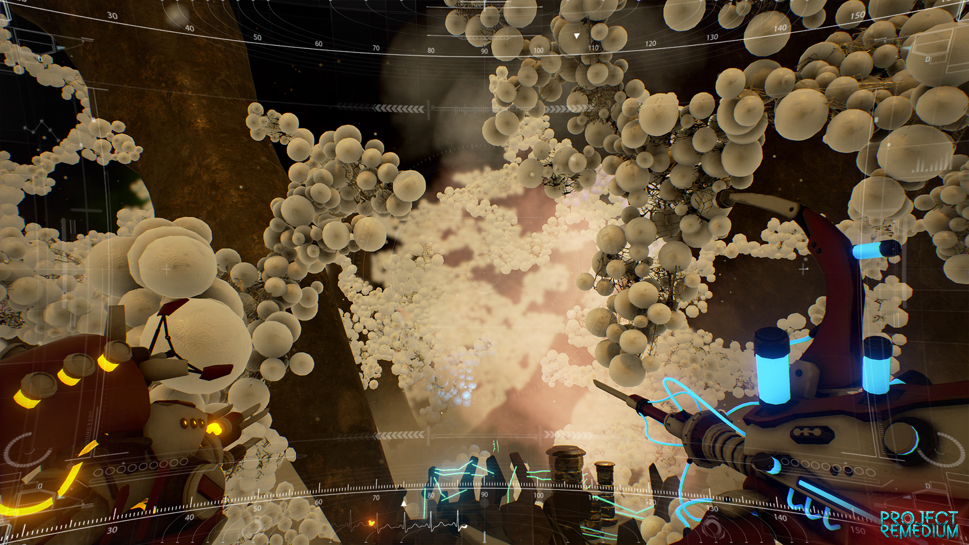 Project Remedium screenshot 10
