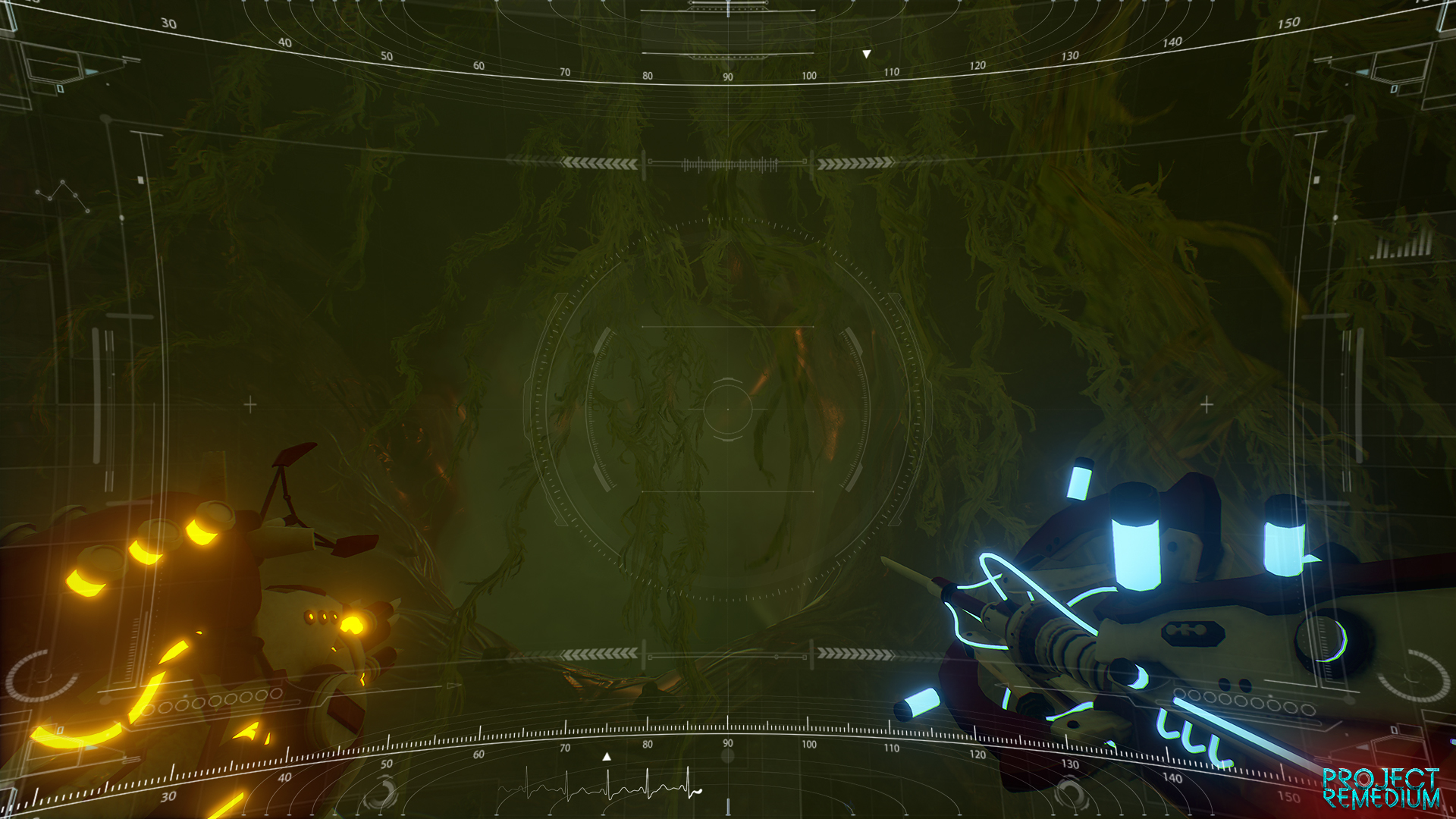 Project Remedium screenshot 17