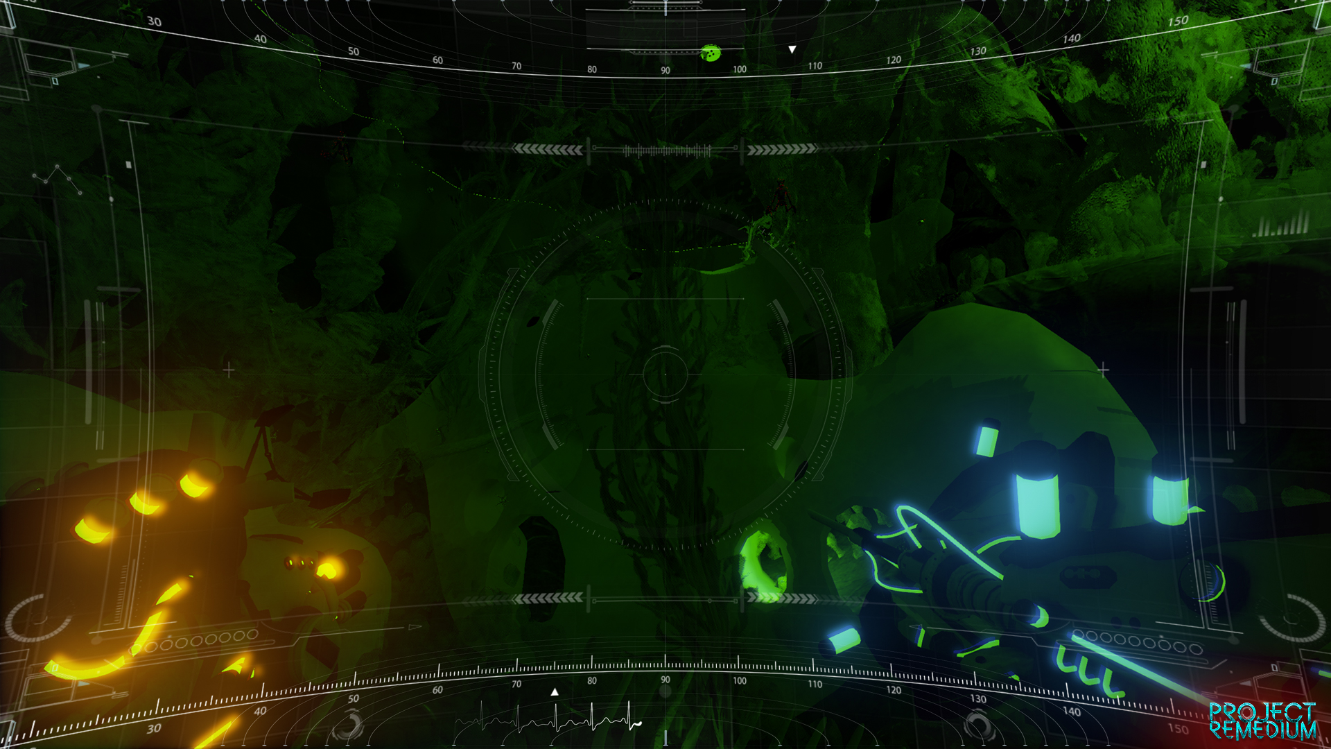 Project Remedium screenshot 15
