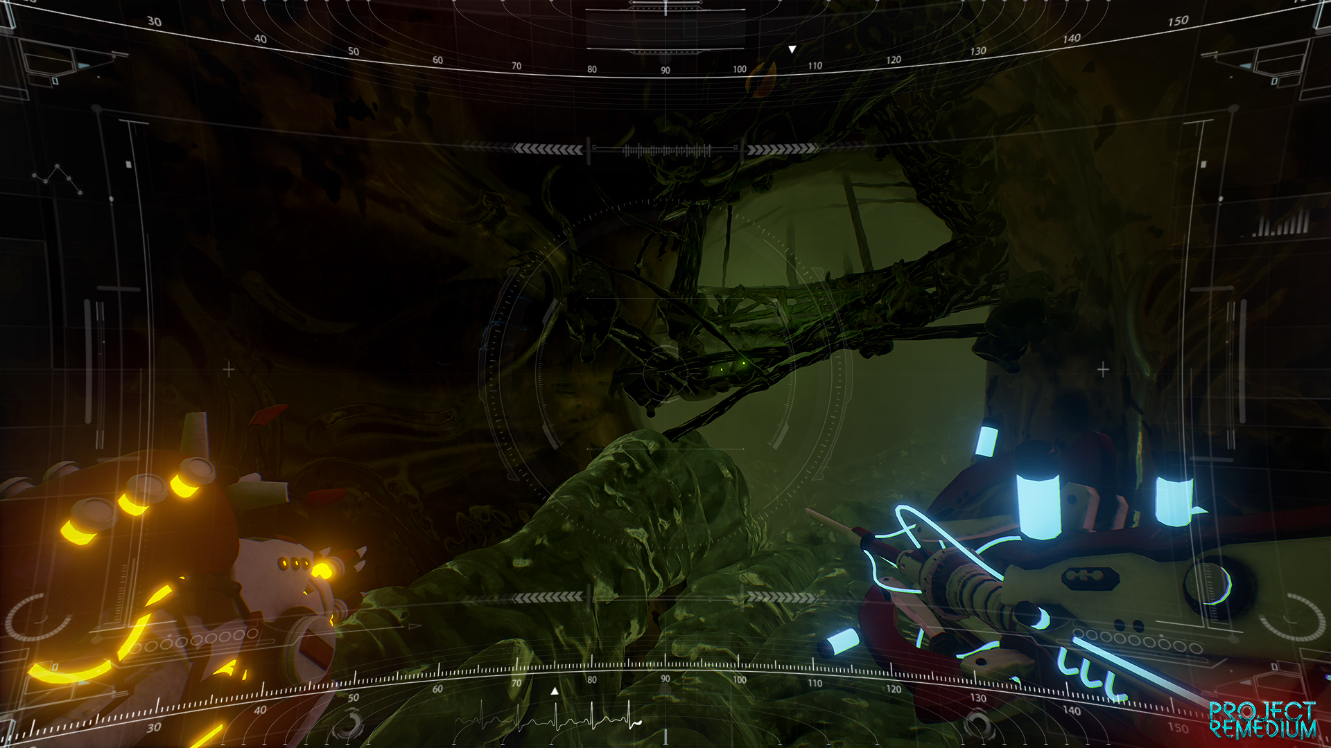 Project Remedium screenshot 37