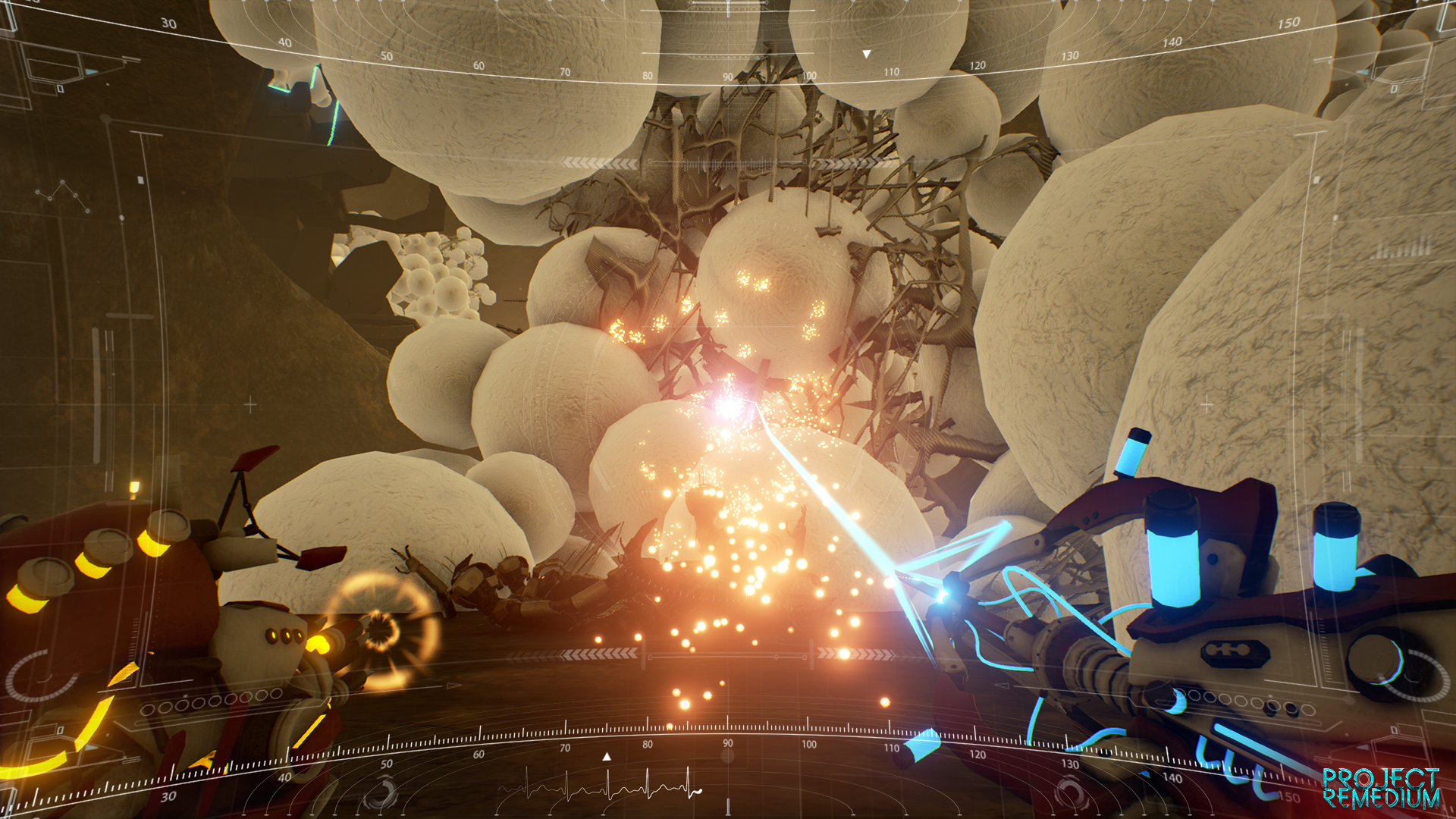 Project Remedium screenshot 34
