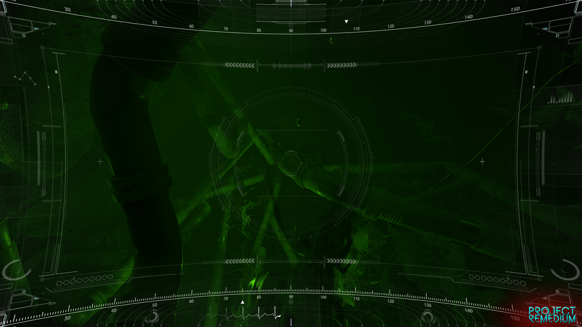 Project Remedium screenshot 46