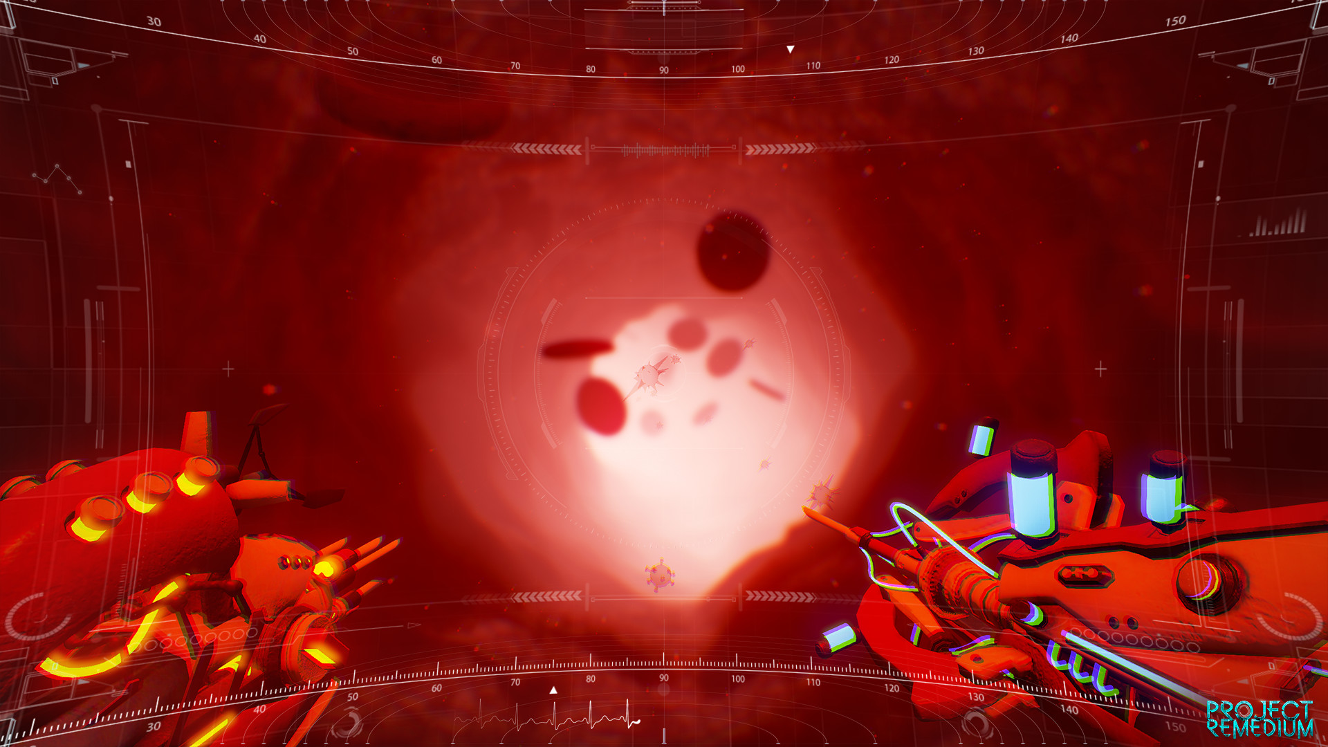 Project Remedium screenshot 20