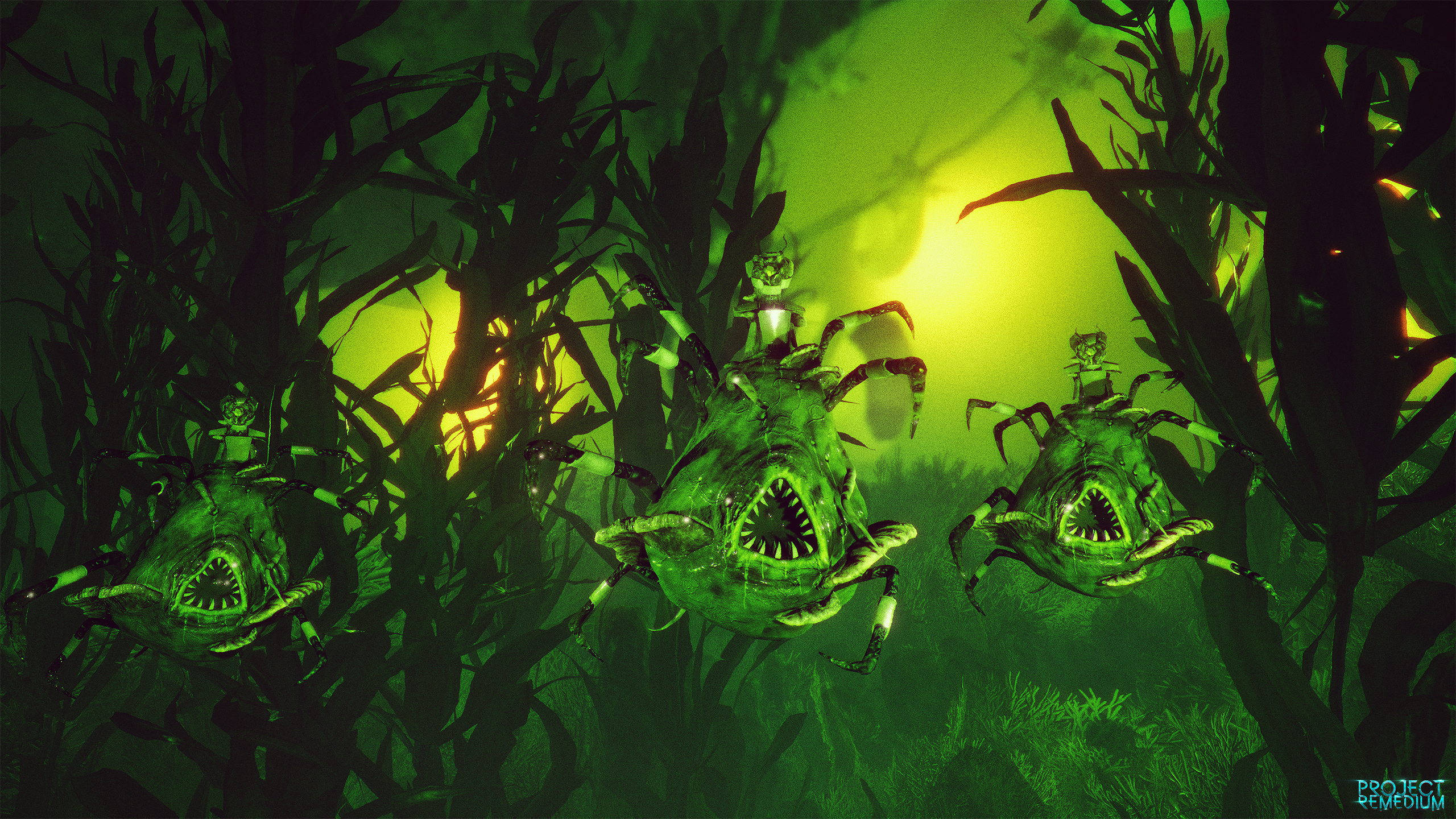 Project Remedium screenshot 70