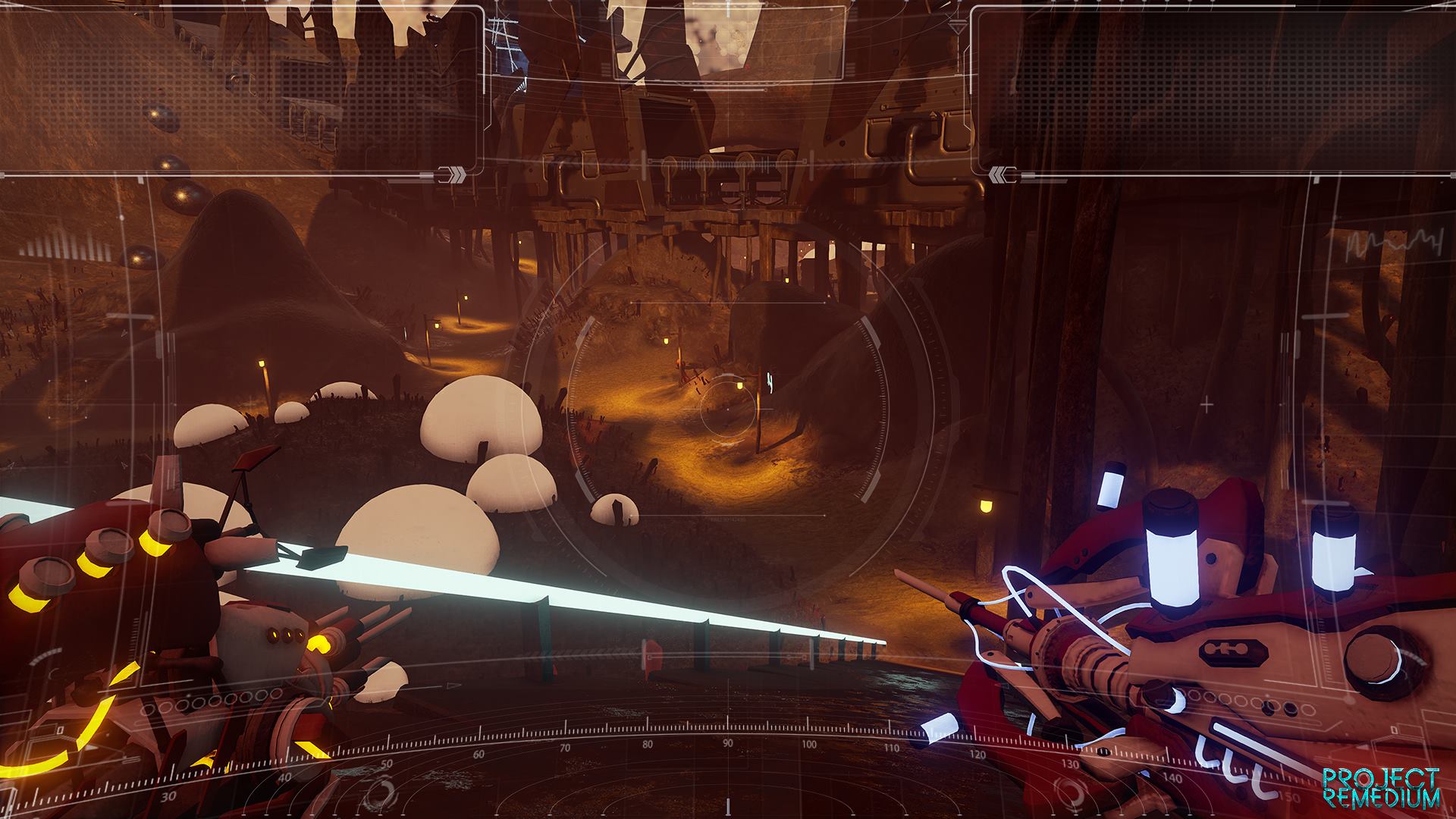 Project Remedium screenshot 19