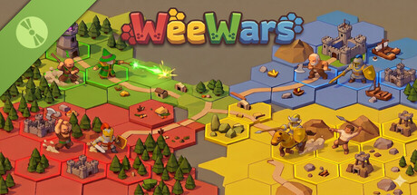 WeeWars Demo
