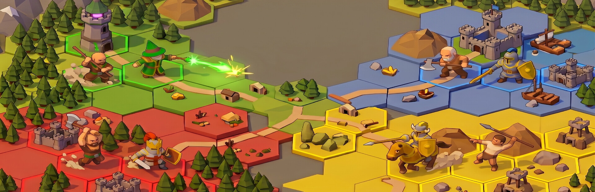 WeeWars Demo