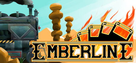 Emberline — Steam header